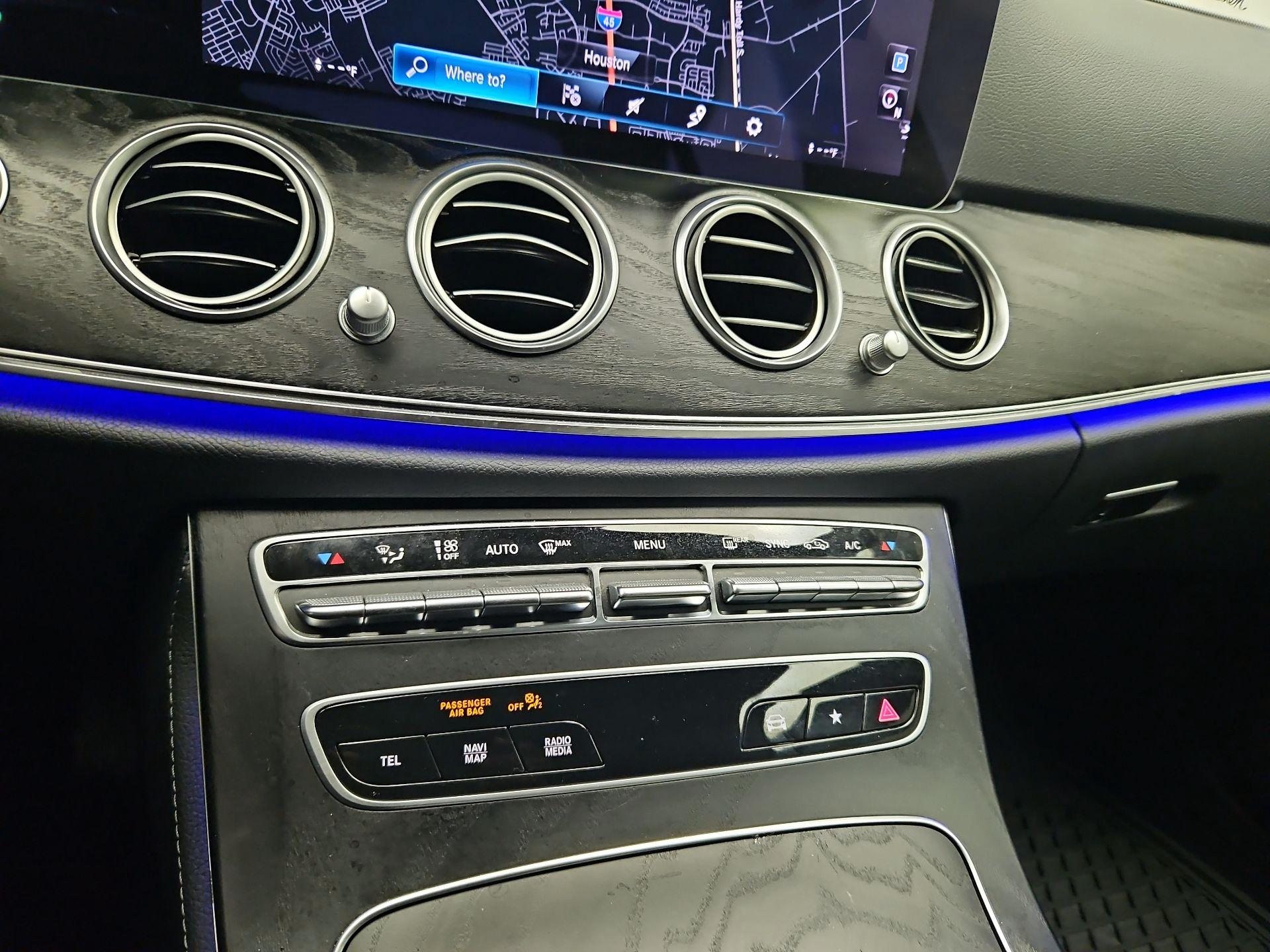 Thumbnail: 2022 Mercedes-Benz E-Class - 16