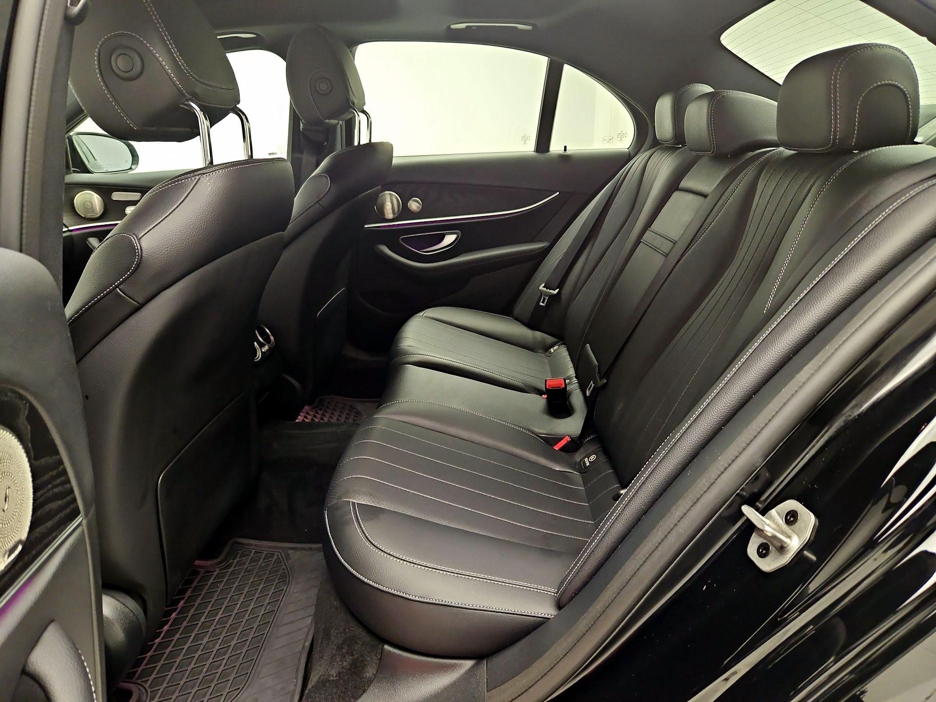 Thumbnail: 2022 Mercedes-Benz E-Class - 18