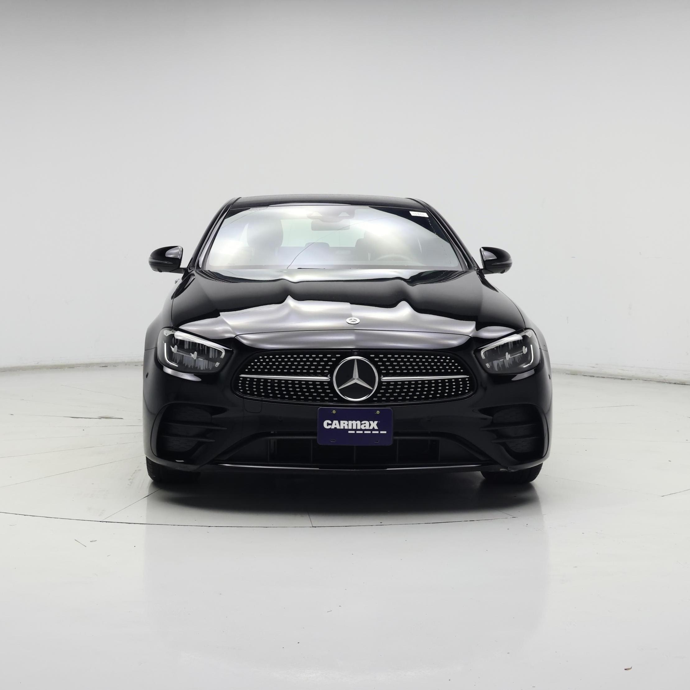 Thumbnail: 2022 Mercedes-Benz E-Class - 5