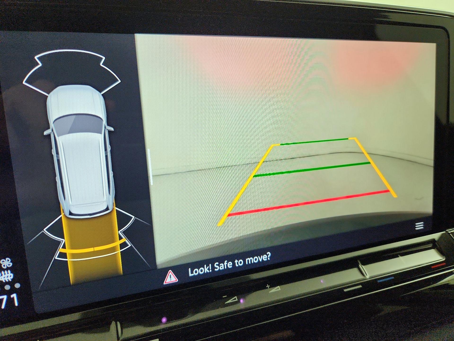 Thumbnail: 2024 Volkswagen Atlas - 14