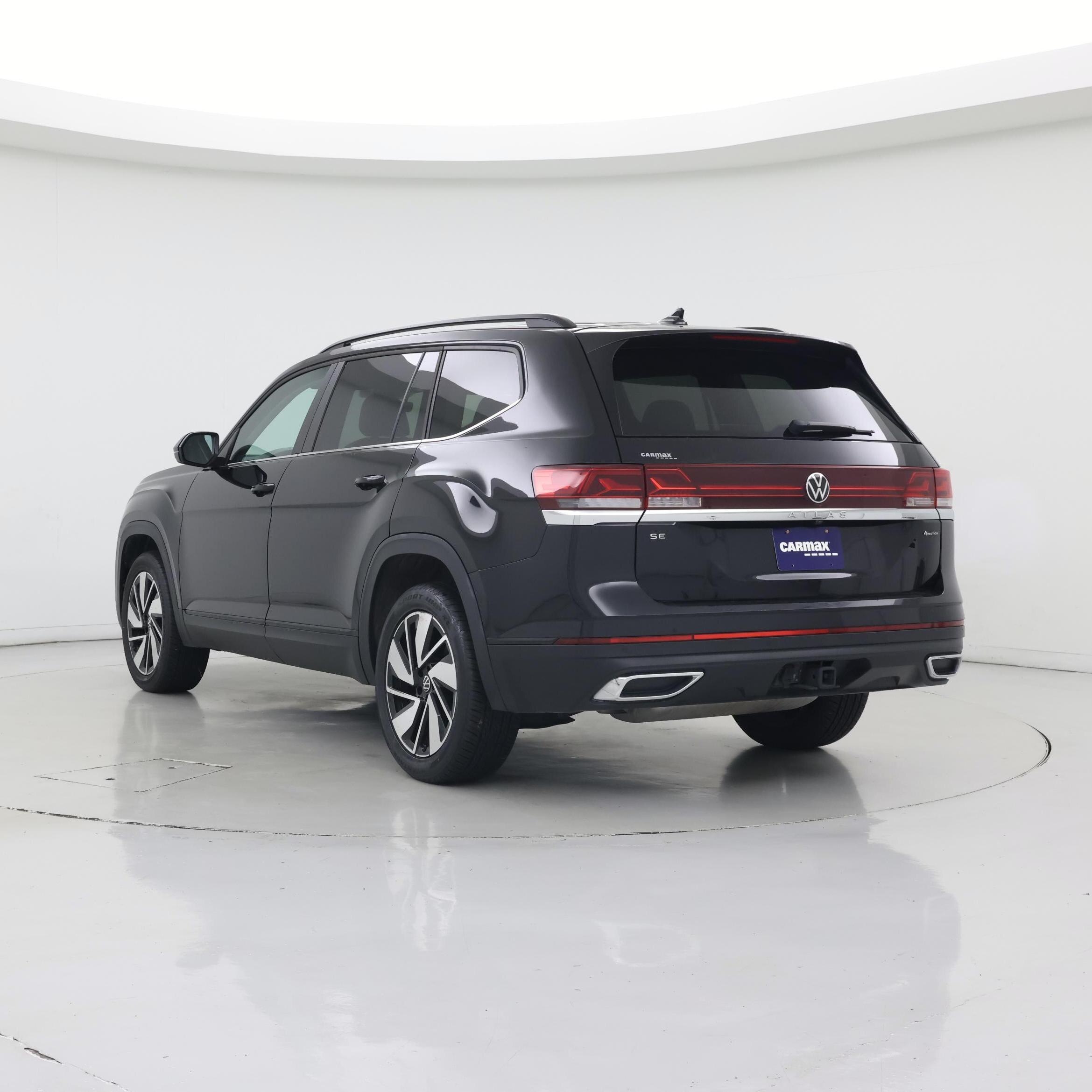 Thumbnail: 2024 Volkswagen Atlas - 2