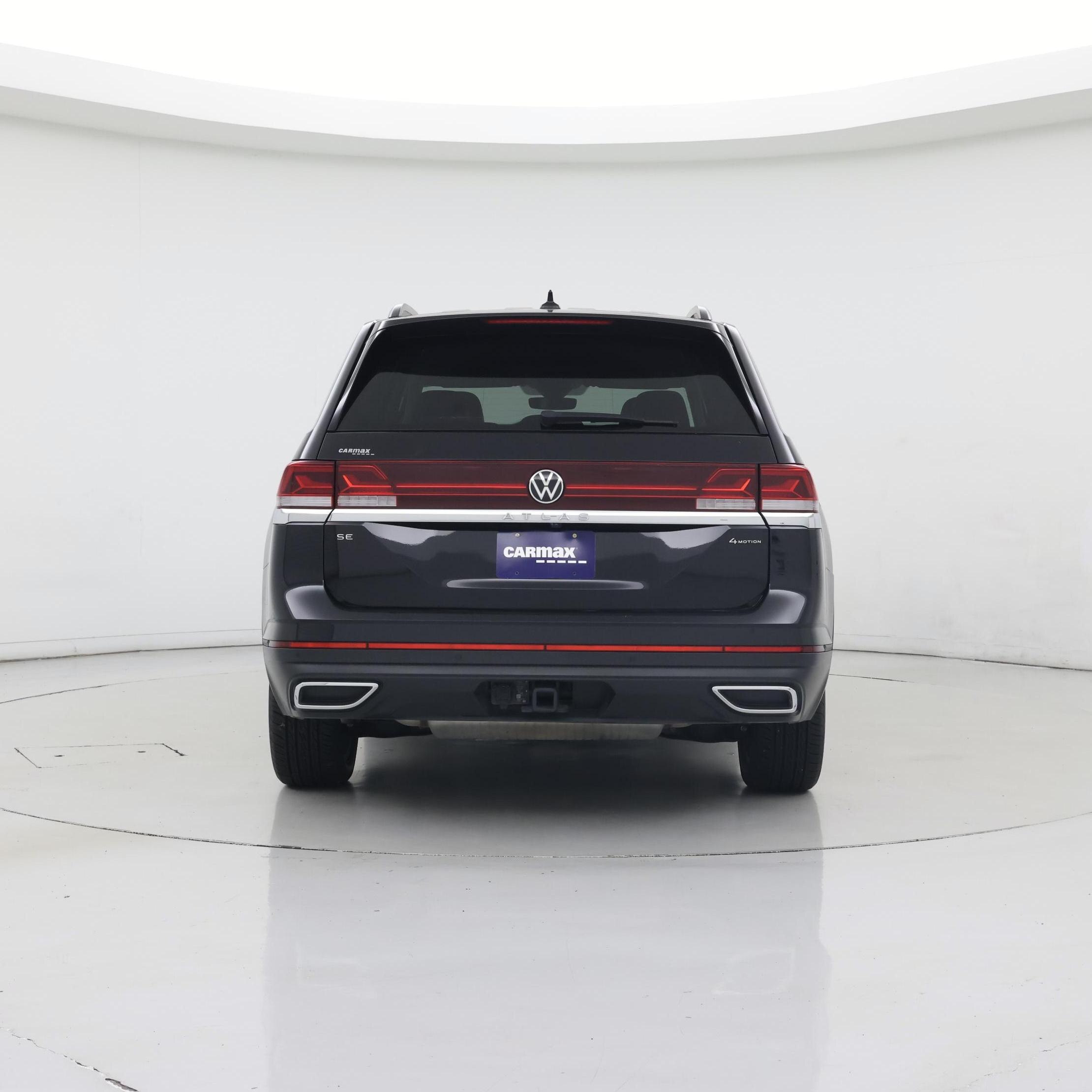 Thumbnail: 2024 Volkswagen Atlas - 6