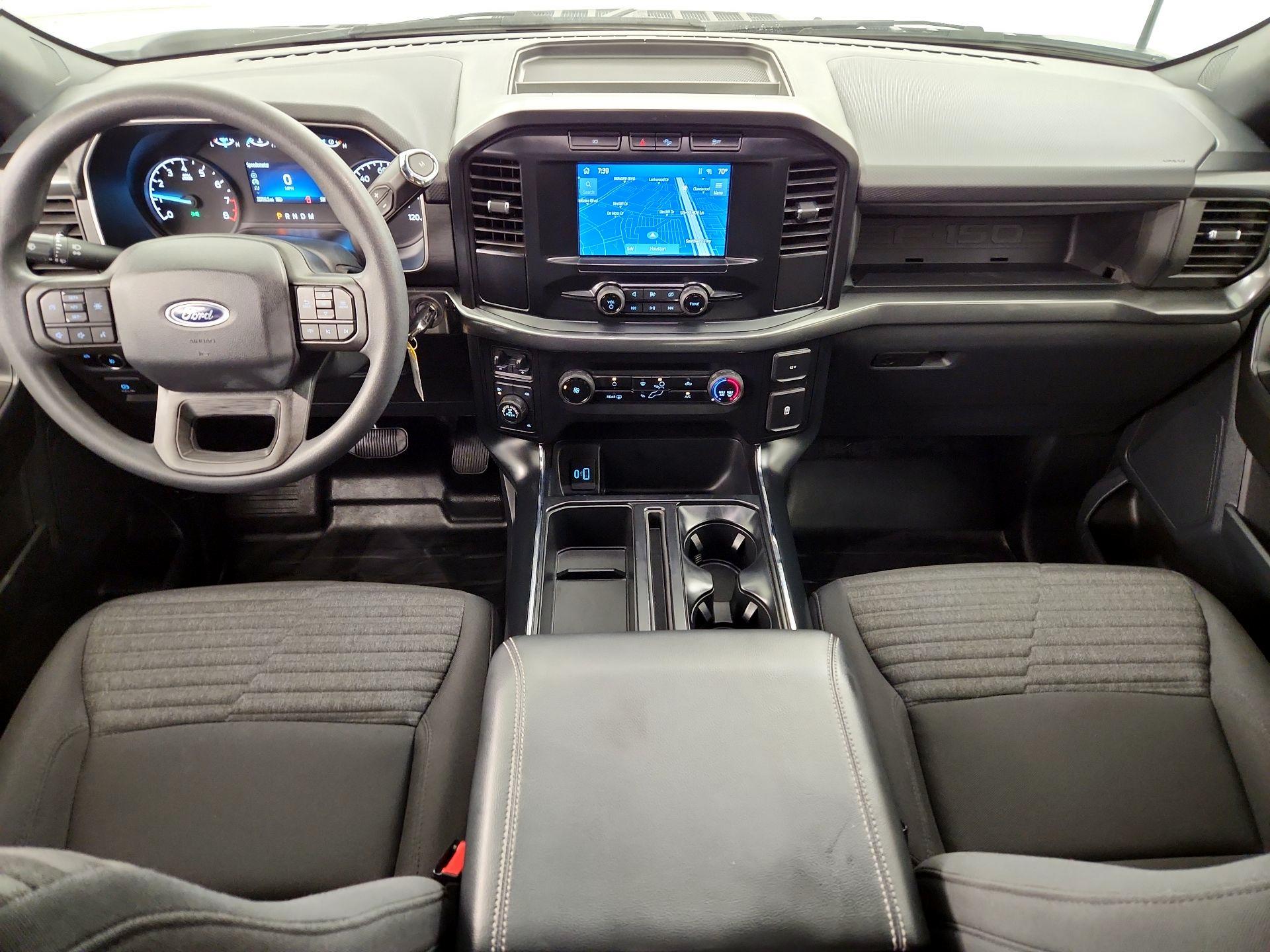 Thumbnail: 2023 Ford F-150 - 9