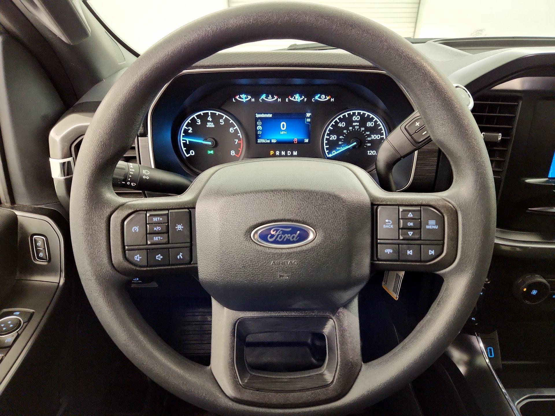 Thumbnail: 2023 Ford F-150 - 10