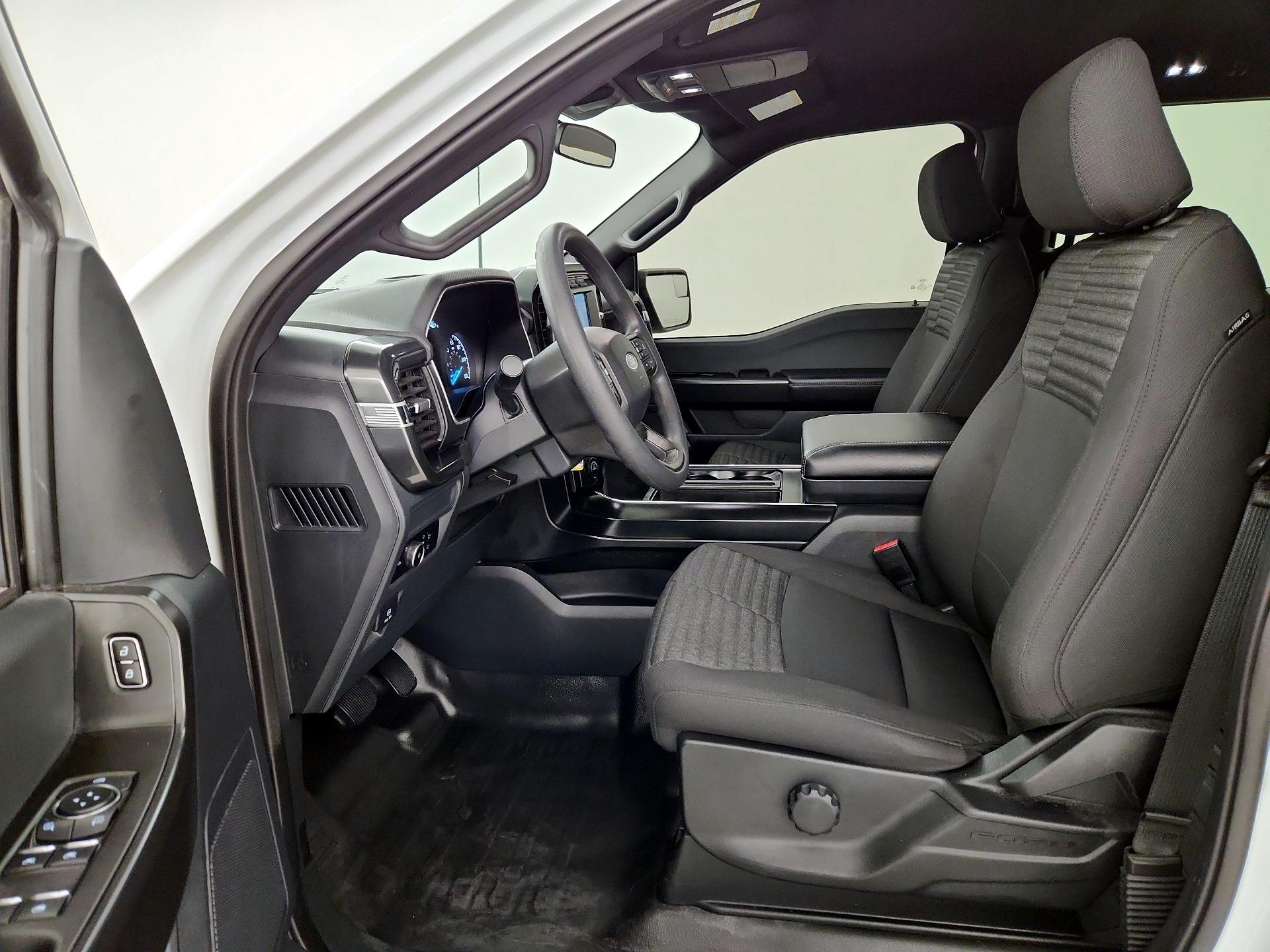 Thumbnail: 2023 Ford F-150 - 11