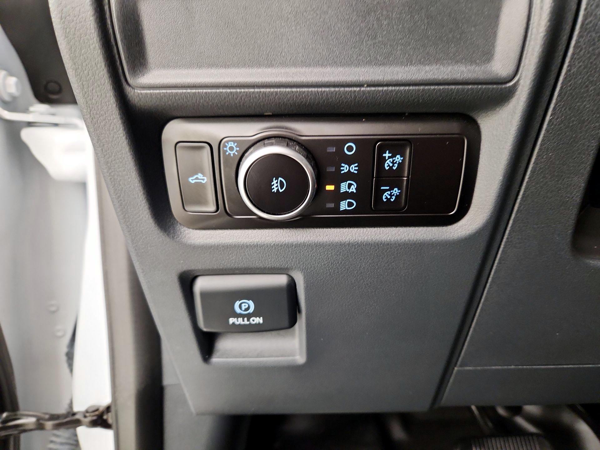 Thumbnail: 2023 Ford F-150 - 13