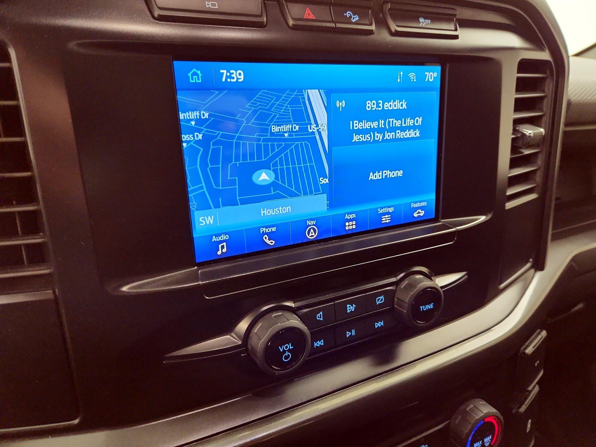 Thumbnail: 2023 Ford F-150 - 16