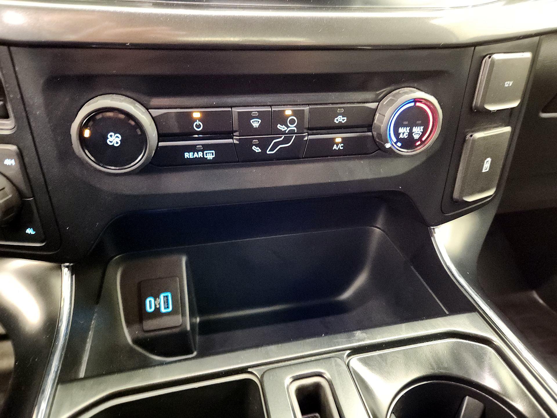 Thumbnail: 2023 Ford F-150 - 17