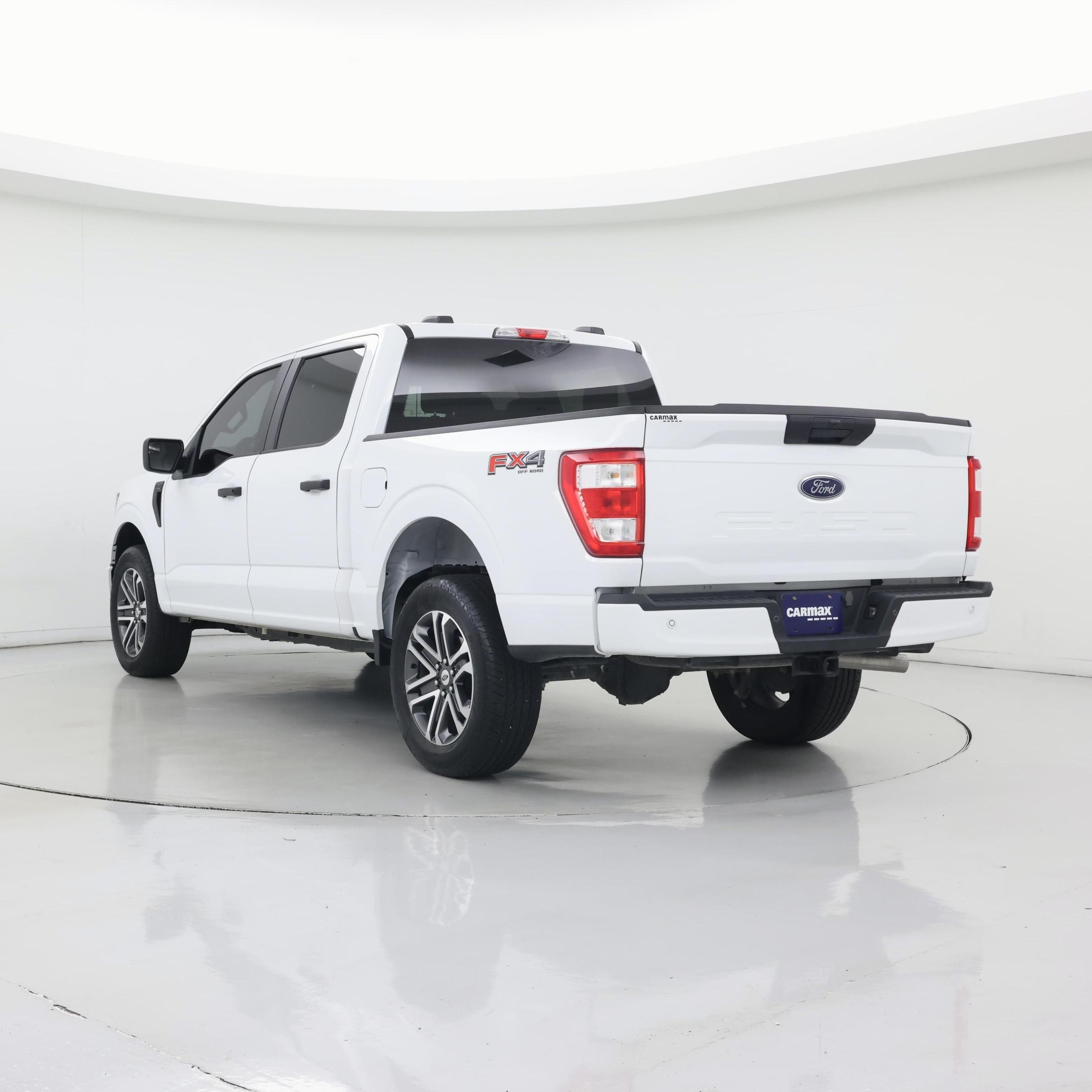 Thumbnail: 2023 Ford F-150 - 2