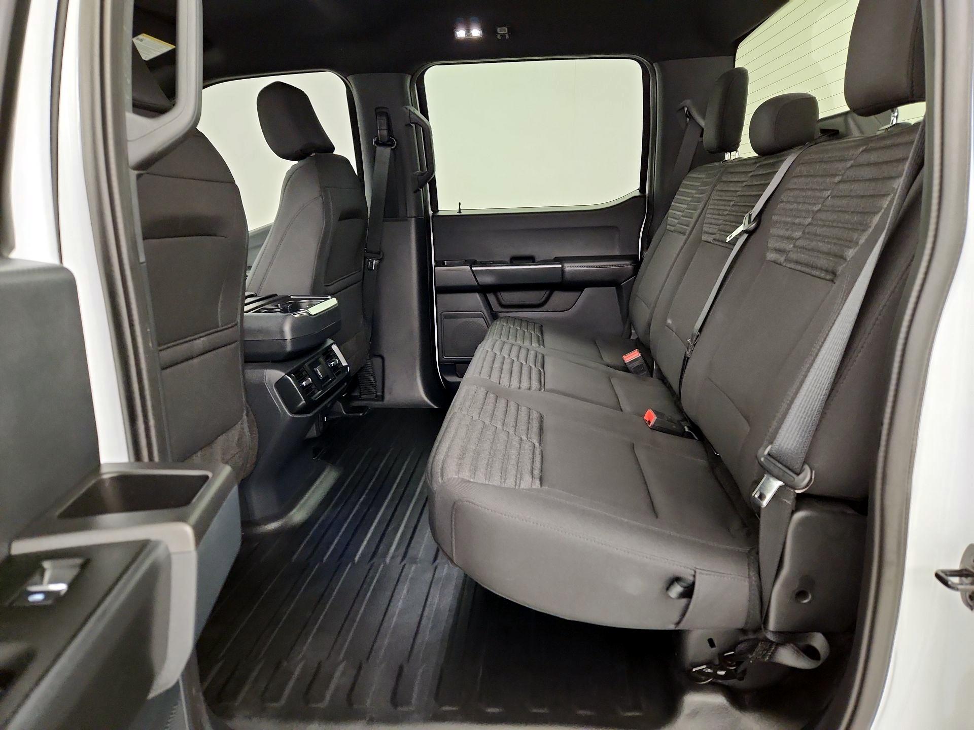 Thumbnail: 2023 Ford F-150 - 20