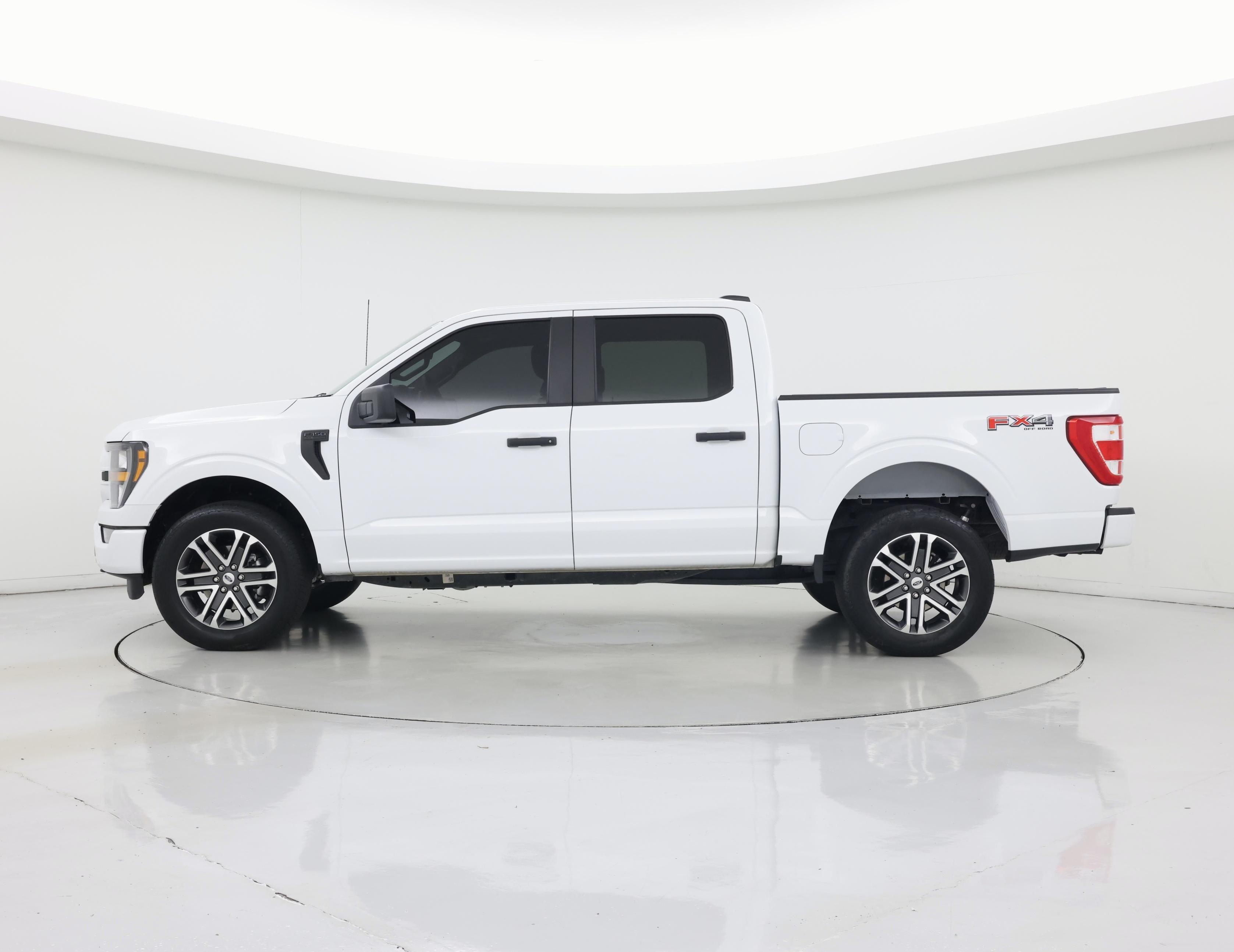 Thumbnail: 2023 Ford F-150 - 3