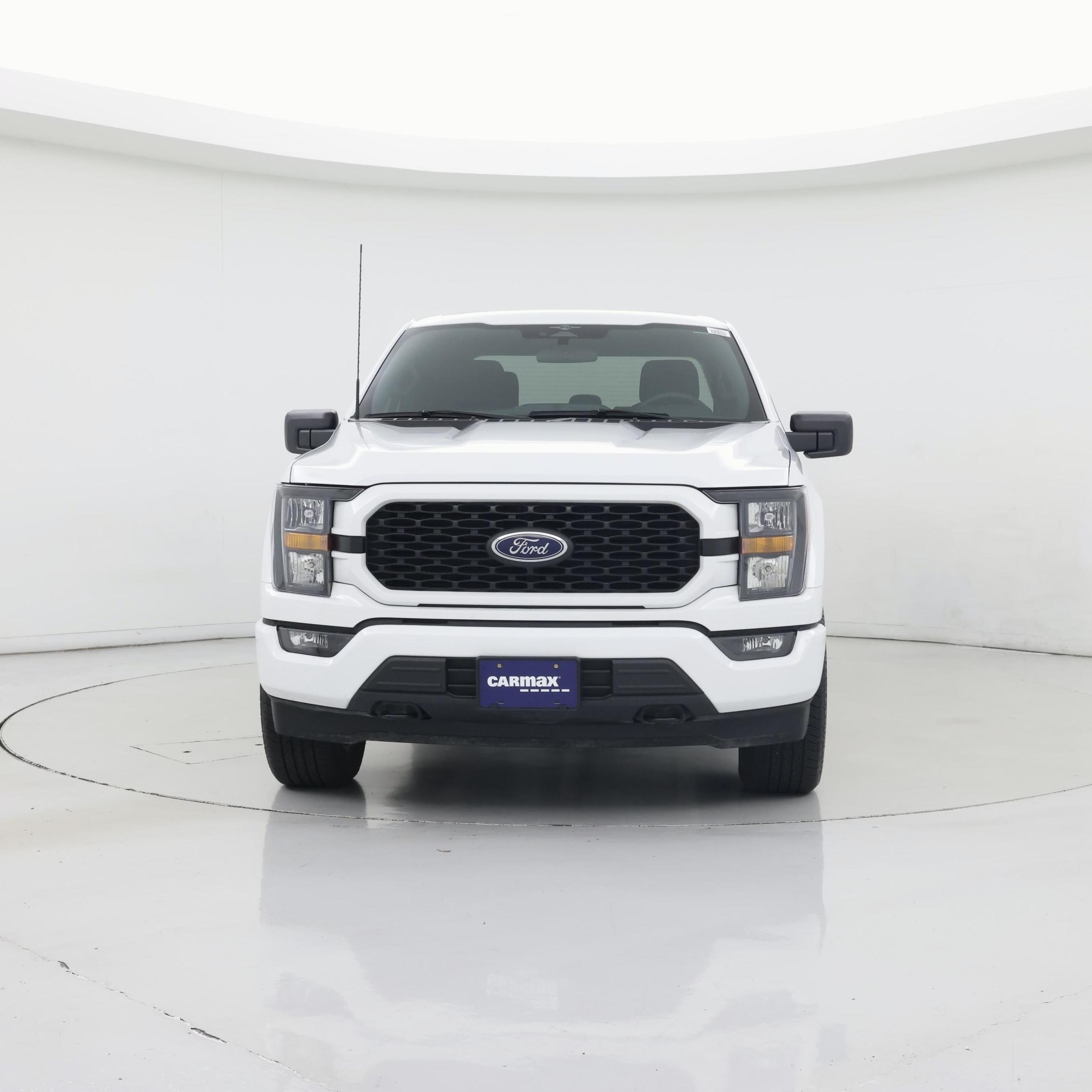 Thumbnail: 2023 Ford F-150 - 5