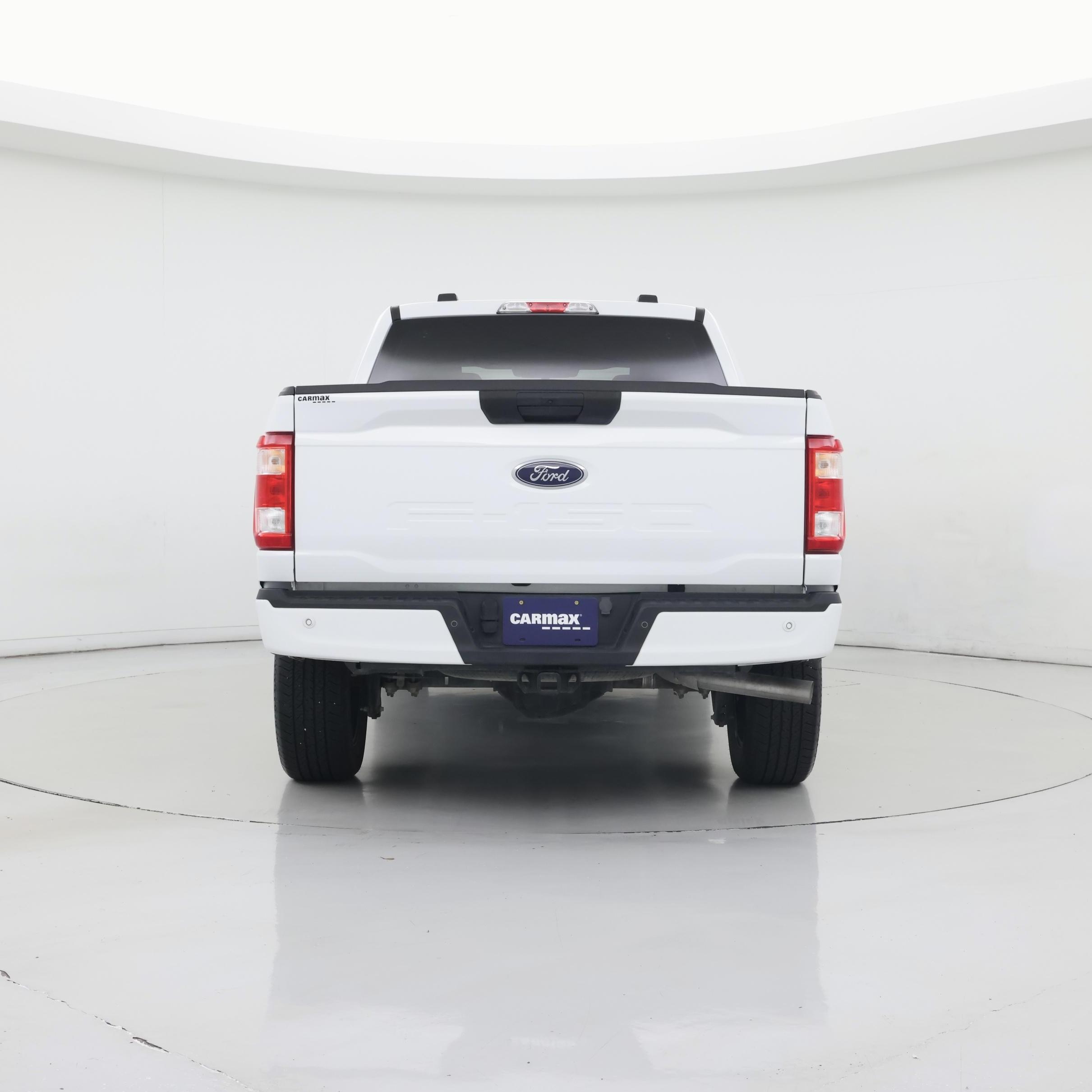 Thumbnail: 2023 Ford F-150 - 6