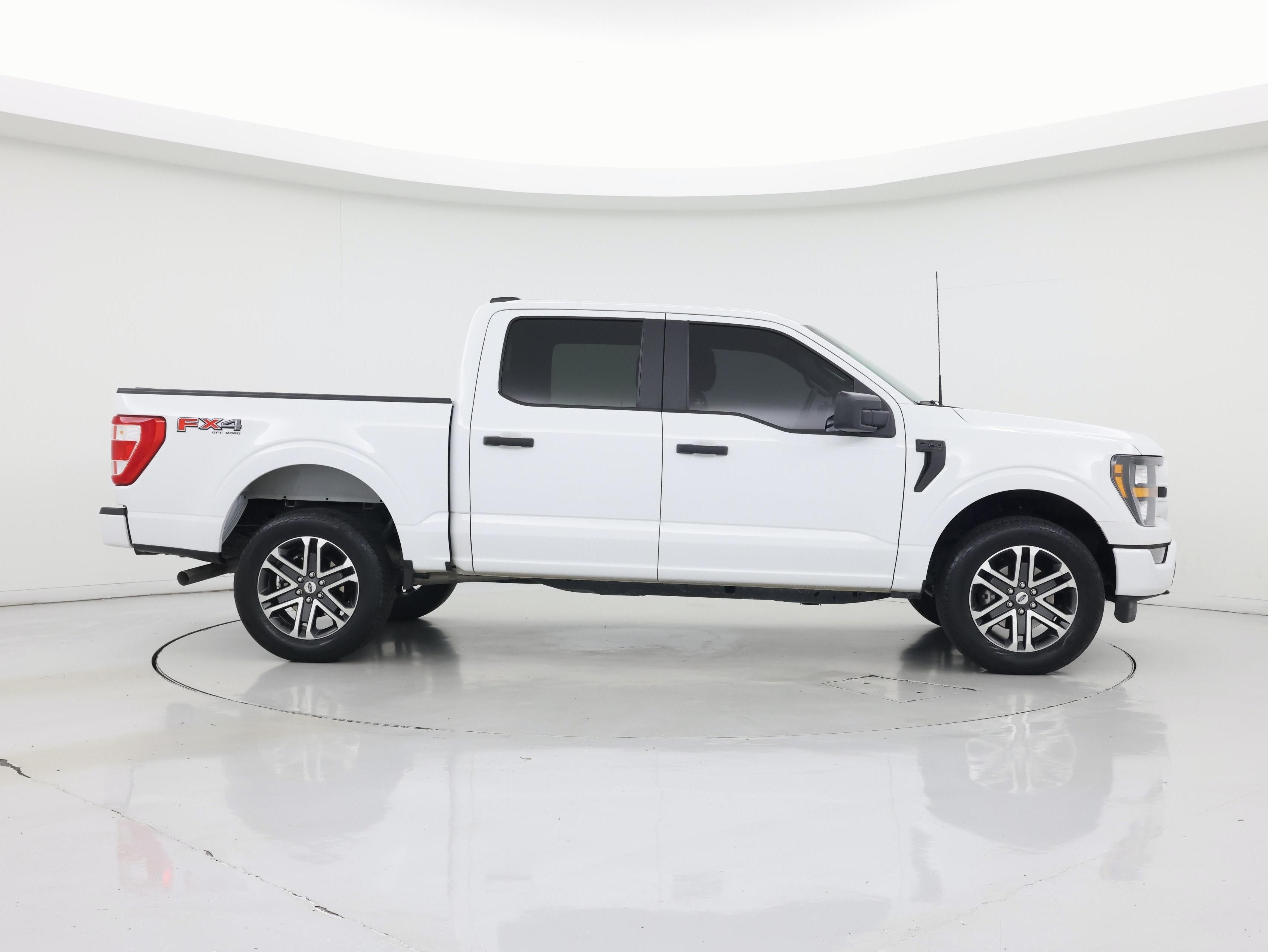 Thumbnail: 2023 Ford F-150 - 7