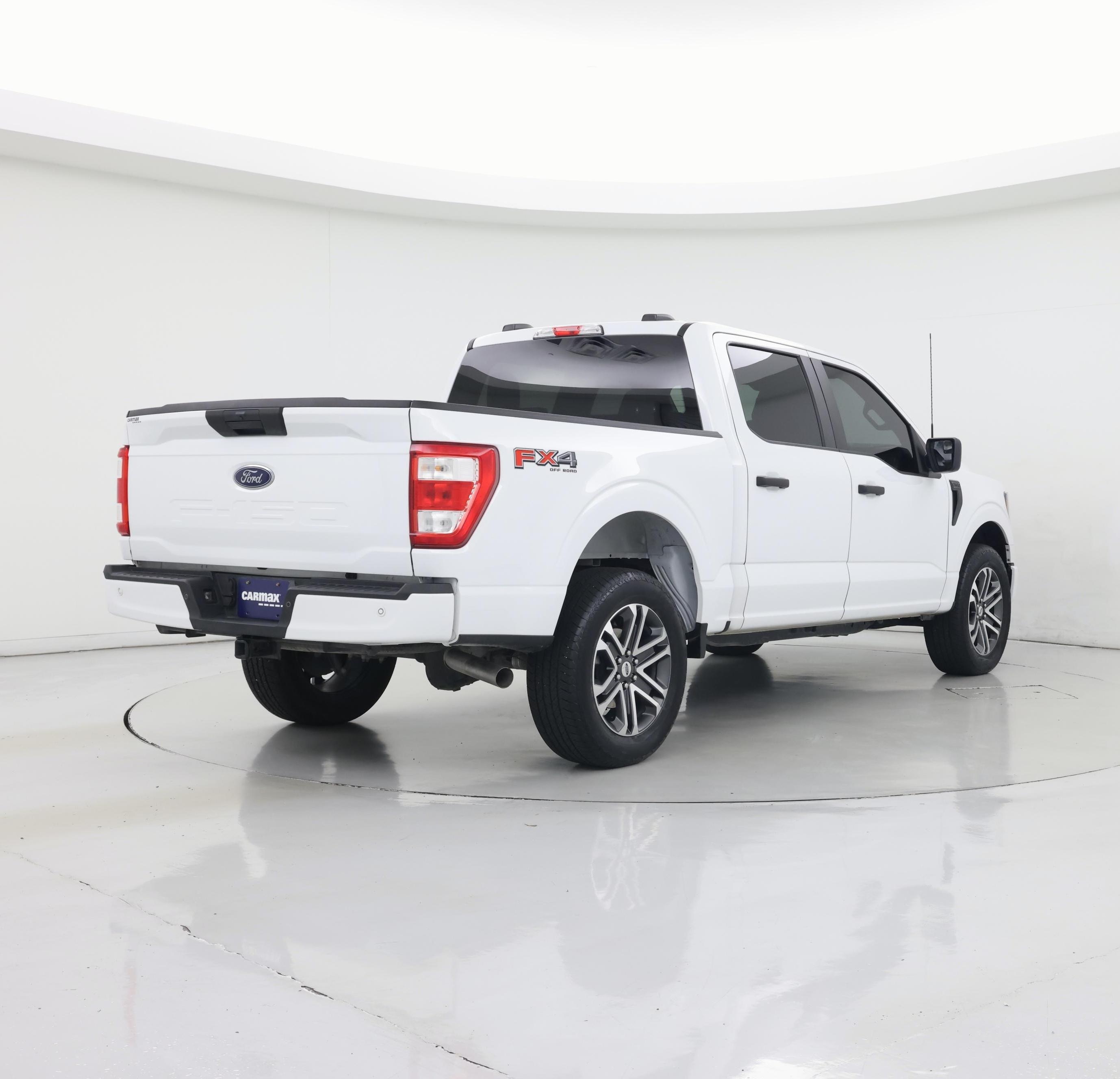 Thumbnail: 2023 Ford F-150 - 8