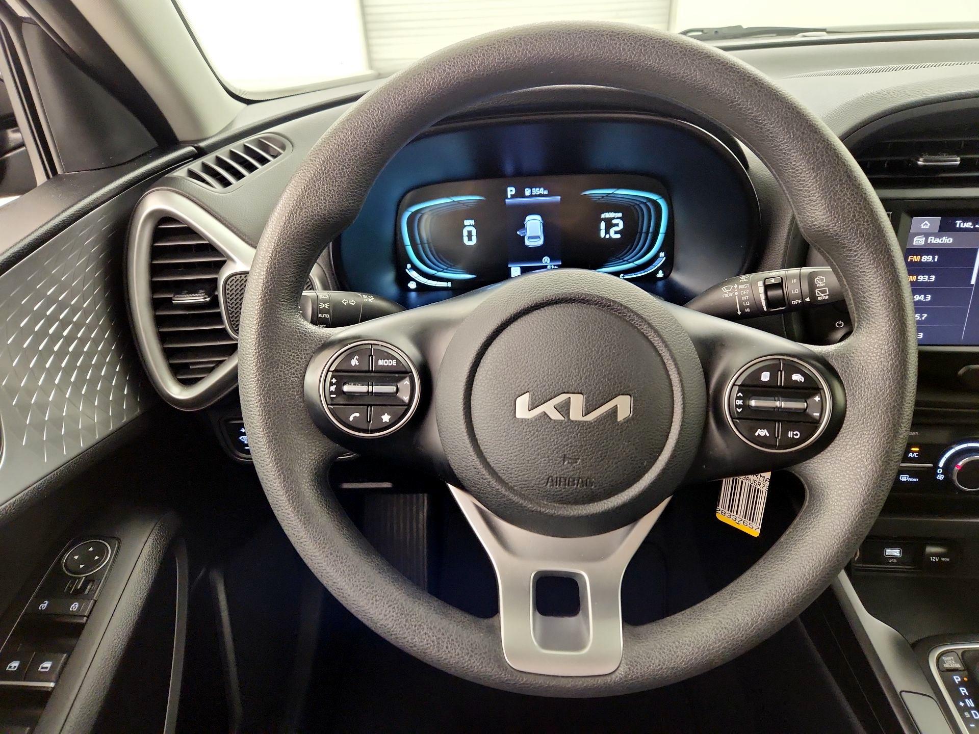 Thumbnail: 2024 Kia Soul - 10