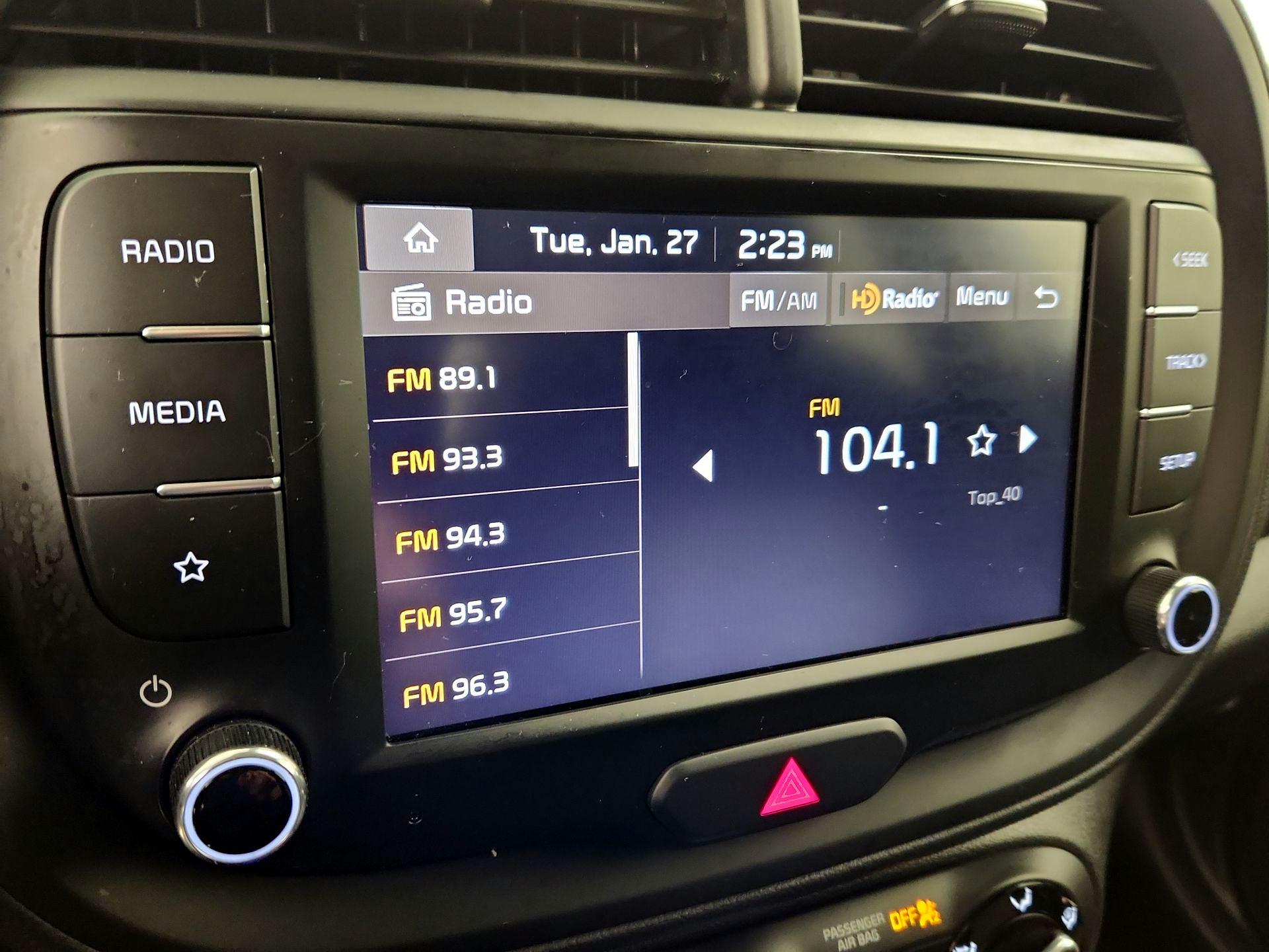 Thumbnail: 2024 Kia Soul - 15