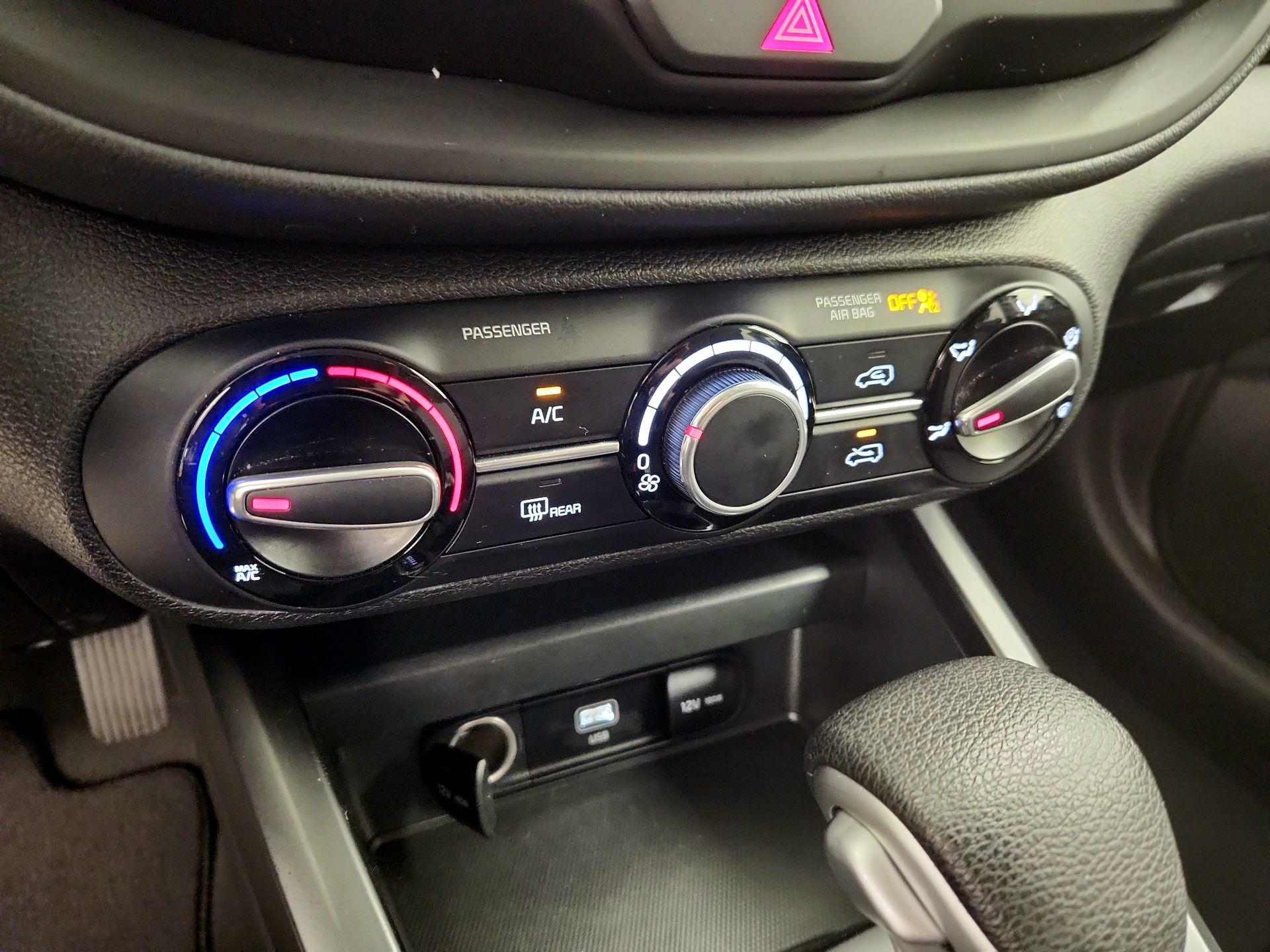 Thumbnail: 2024 Kia Soul - 16