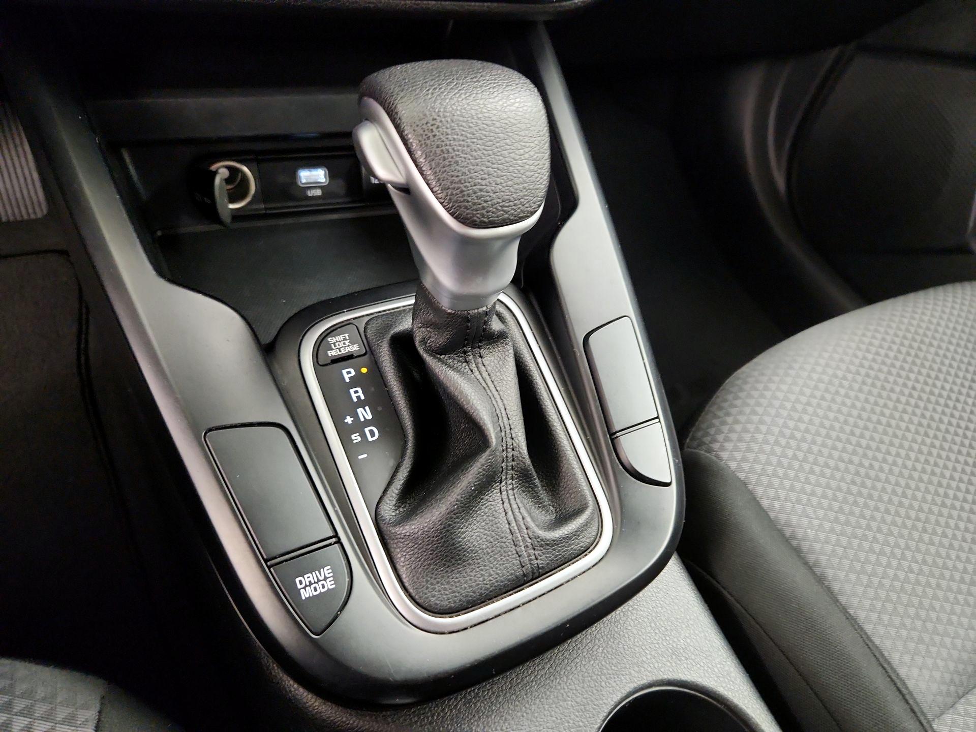 Thumbnail: 2024 Kia Soul - 17