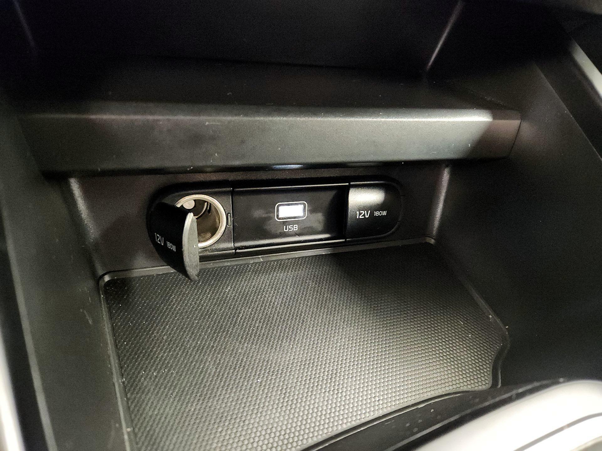 Thumbnail: 2024 Kia Soul - 18