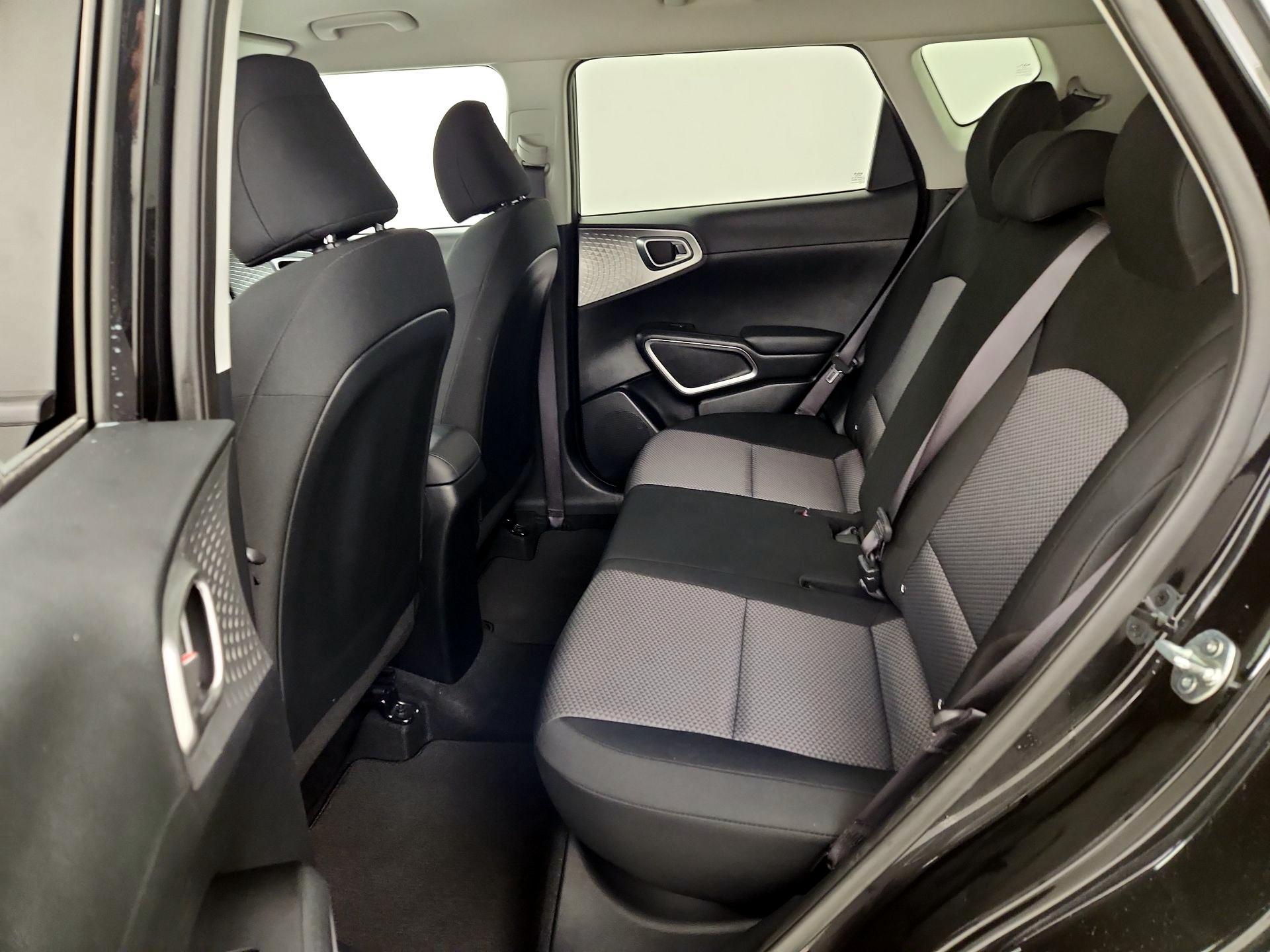 Thumbnail: 2024 Kia Soul - 19