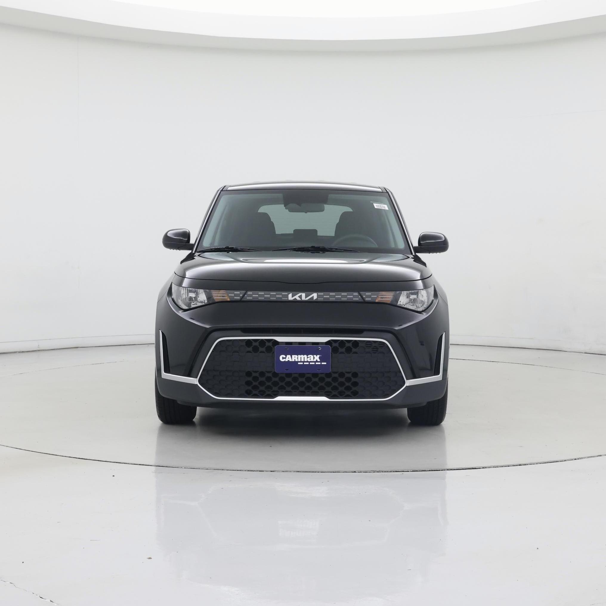 Thumbnail: 2024 Kia Soul - 5