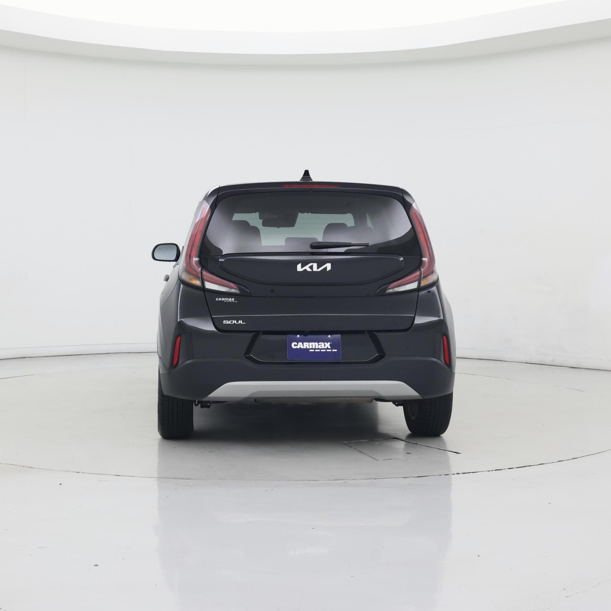 Thumbnail: 2024 Kia Soul - 6