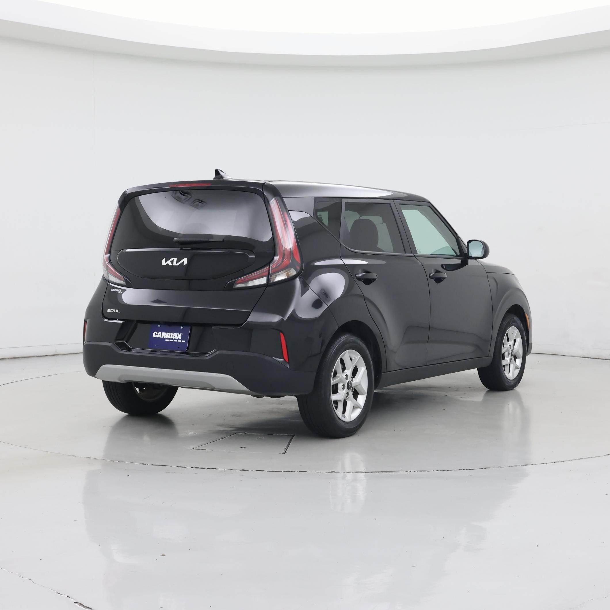 Thumbnail: 2024 Kia Soul - 8