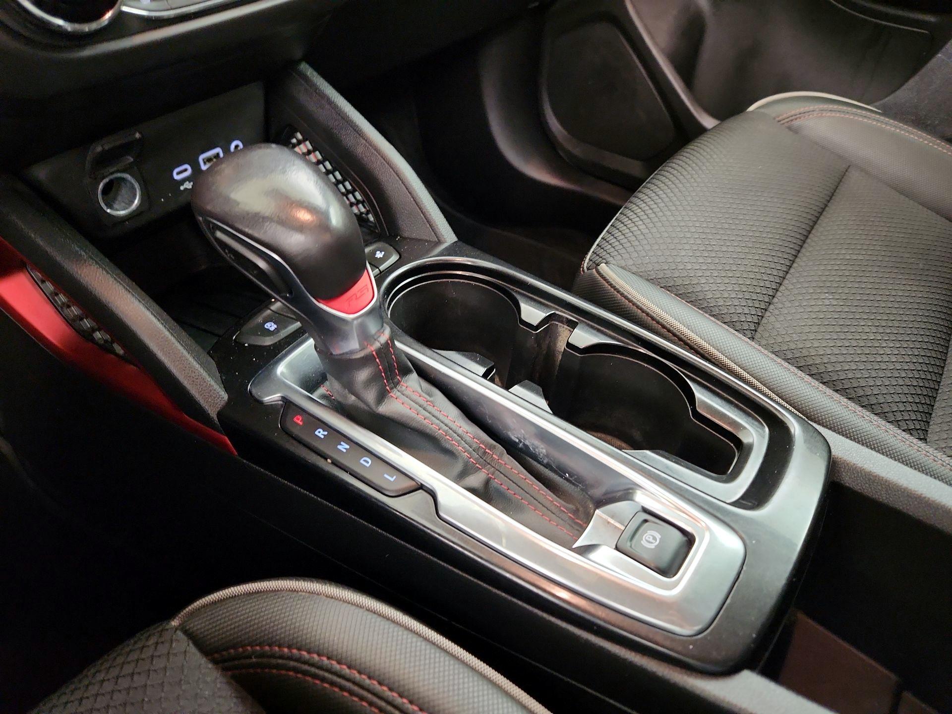 Thumbnail: 2021 Chevrolet TrailBlazer - 17