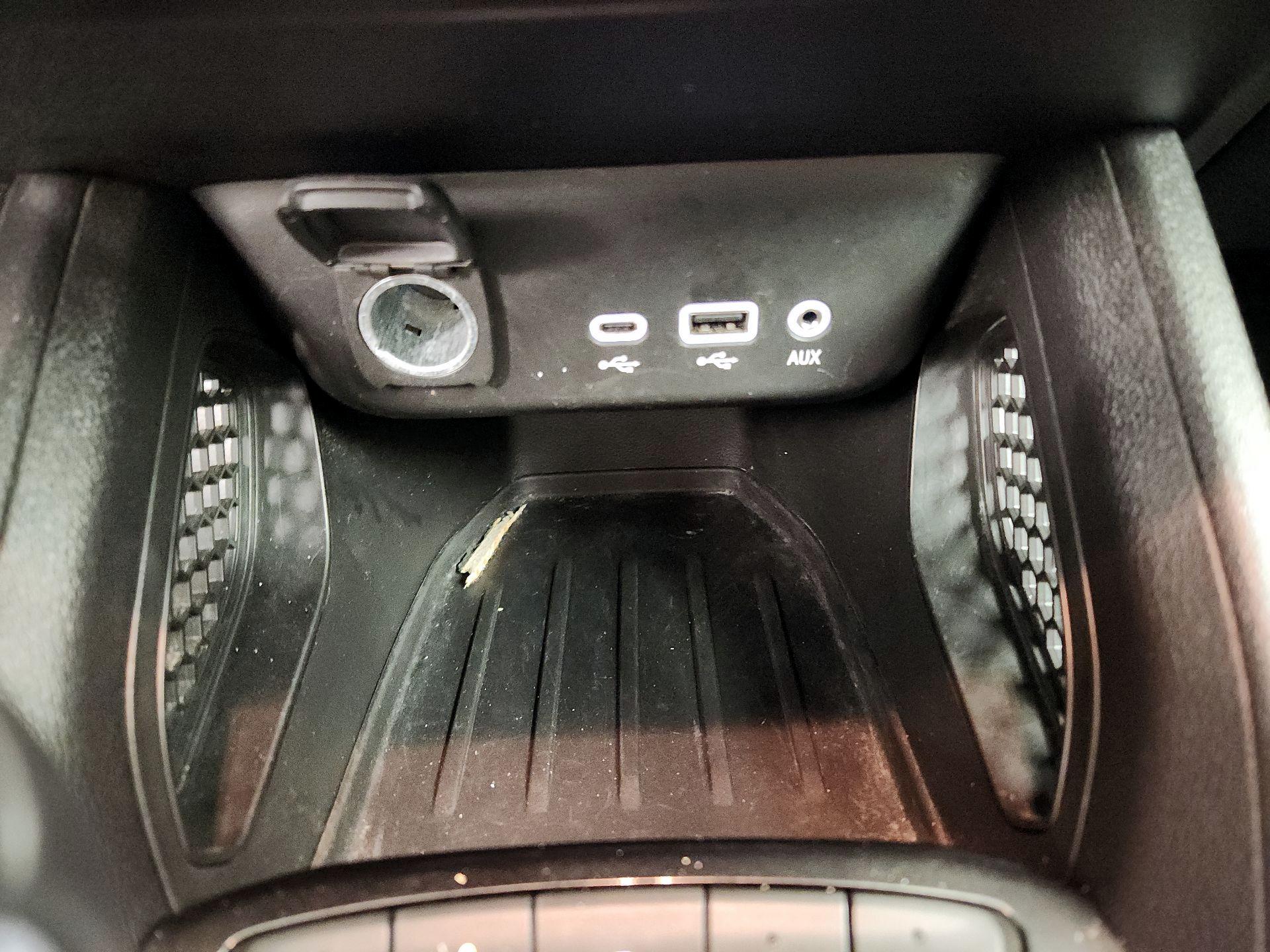 Thumbnail: 2021 Chevrolet TrailBlazer - 18