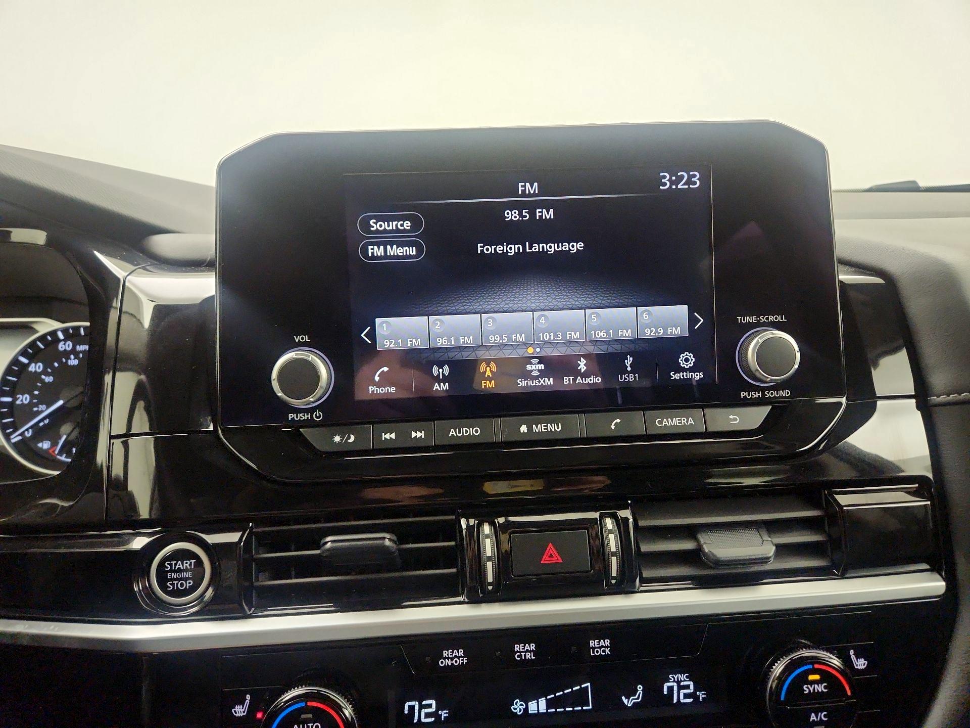 Thumbnail: 2024 Nissan Pathfinder - 13