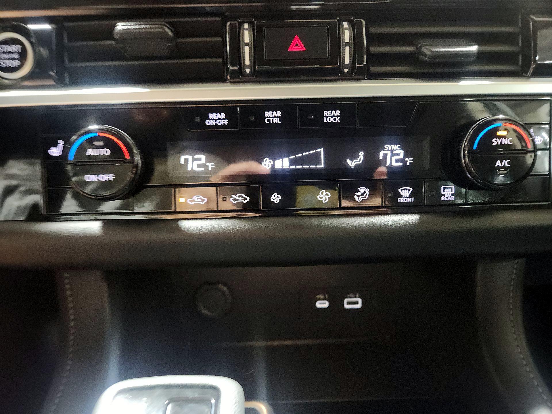 Thumbnail: 2024 Nissan Pathfinder - 14