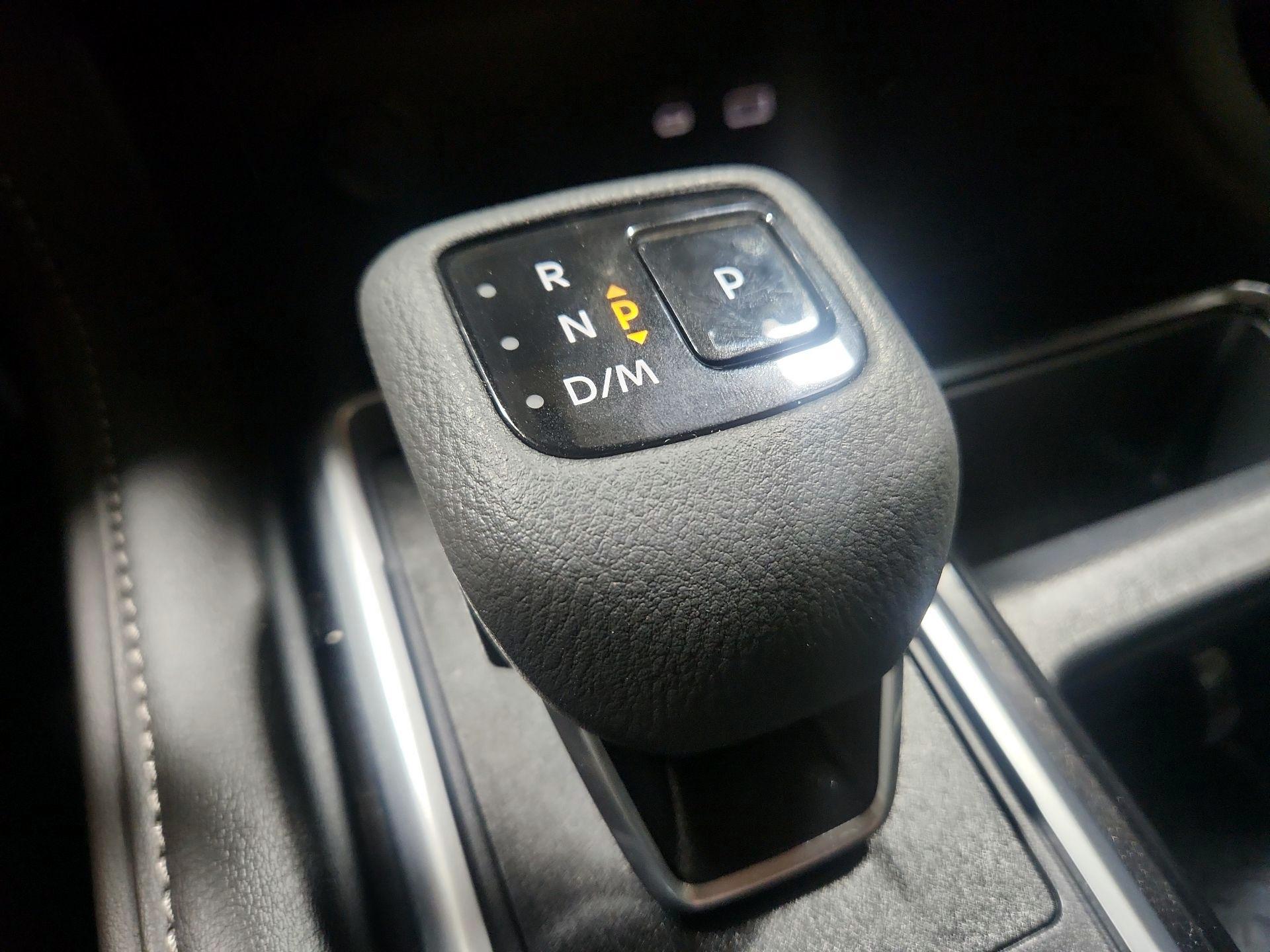 Thumbnail: 2024 Nissan Pathfinder - 15