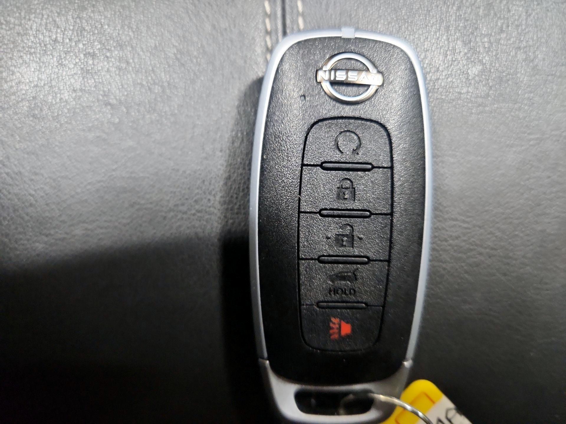 Thumbnail: 2024 Nissan Pathfinder - 18