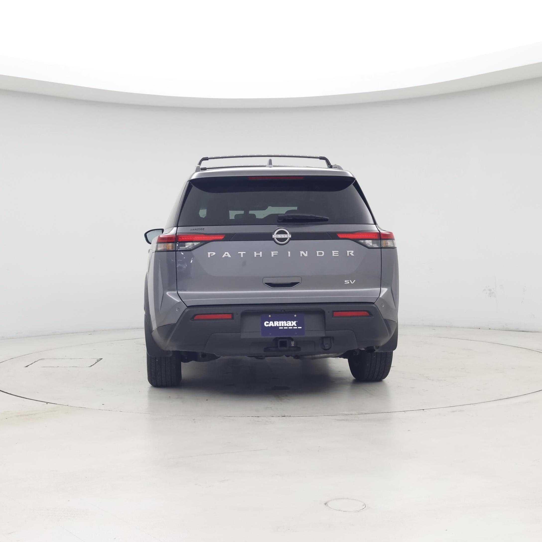 Thumbnail: 2024 Nissan Pathfinder - 6