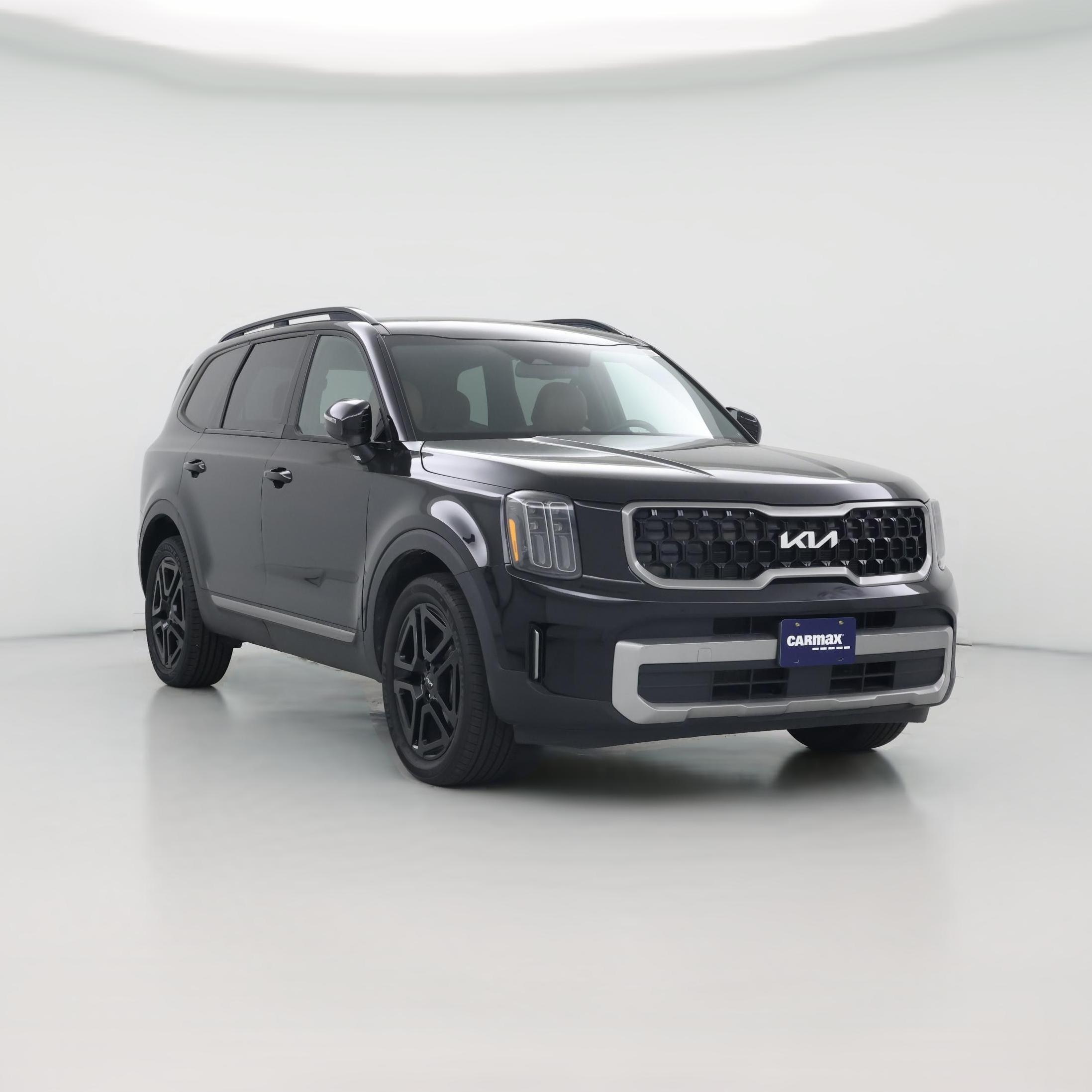 Thumbnail: 2023 Kia Telluride - 1
