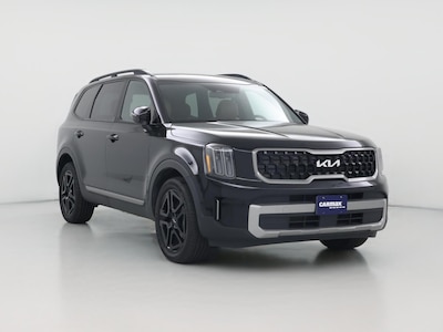 2023 Kia Telluride X-Line EX