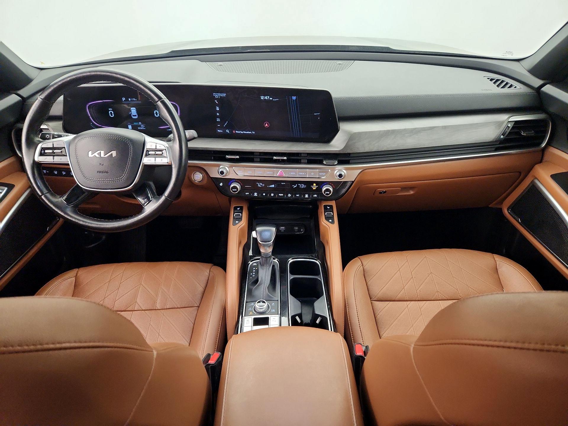 Thumbnail: 2023 Kia Telluride - 9