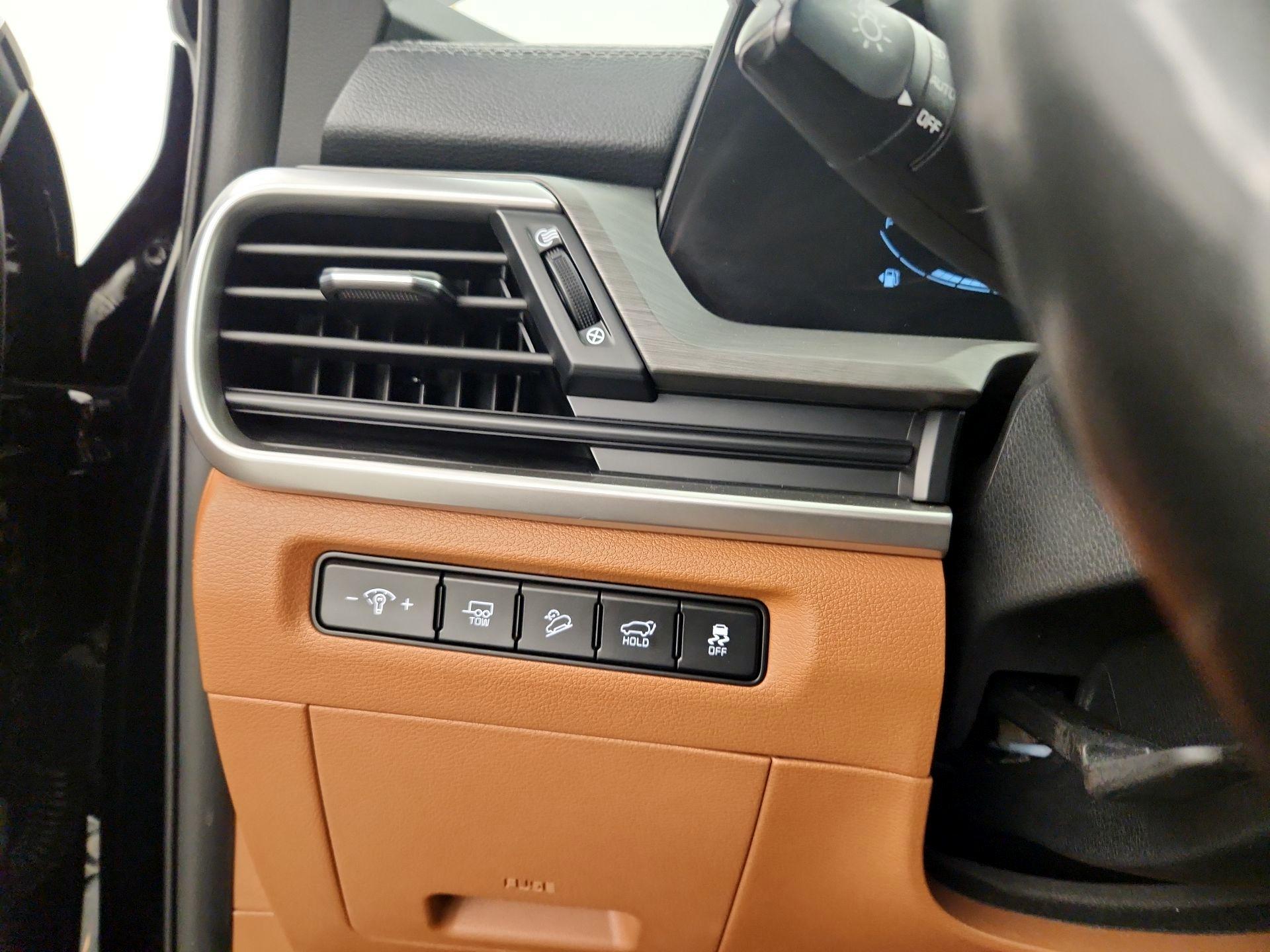 Thumbnail: 2023 Kia Telluride - 13