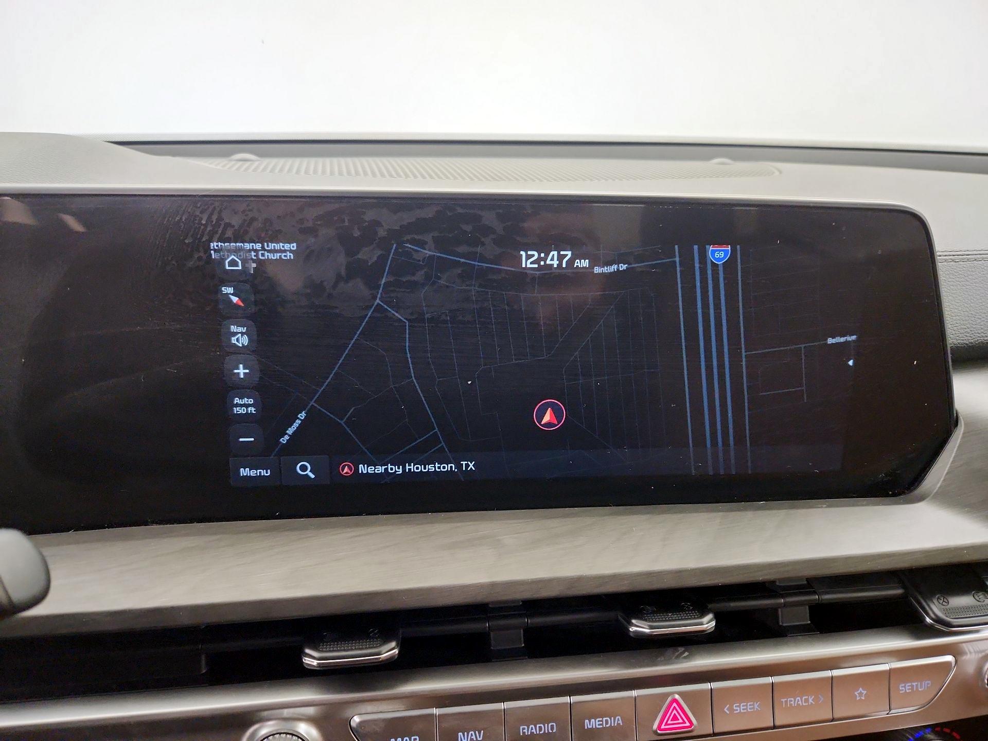 Thumbnail: 2023 Kia Telluride - 14