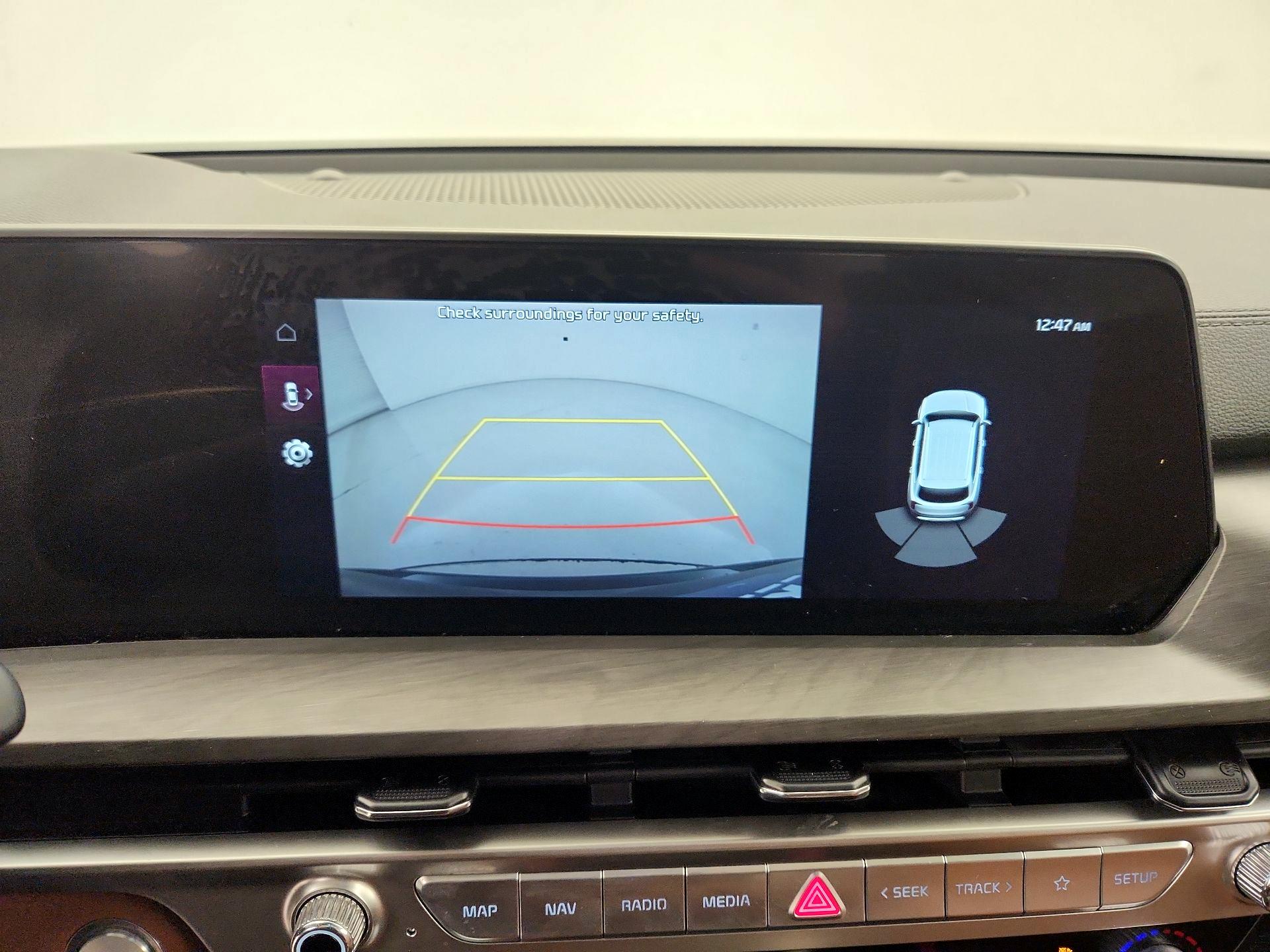 Thumbnail: 2023 Kia Telluride - 15