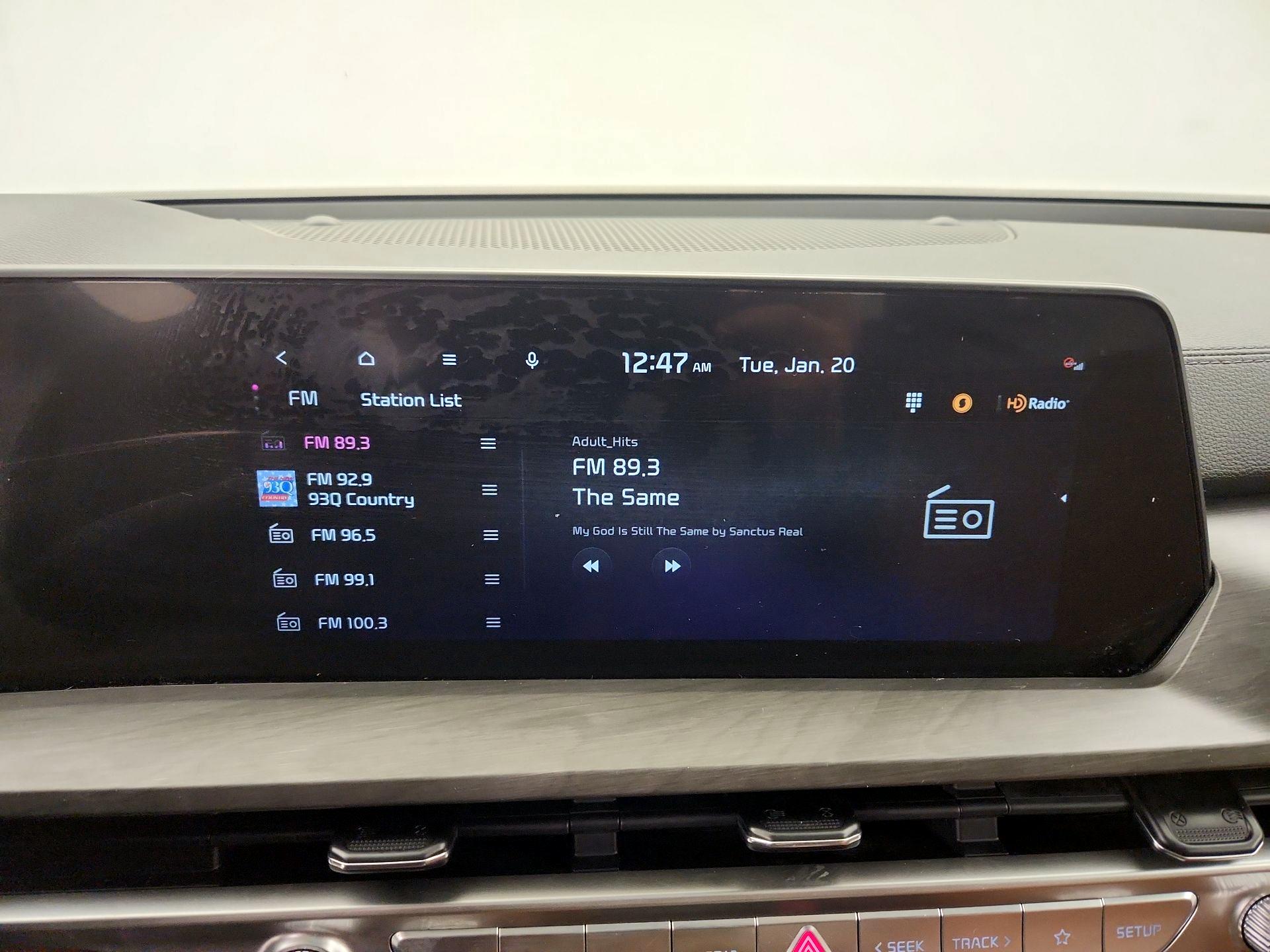 Thumbnail: 2023 Kia Telluride - 16