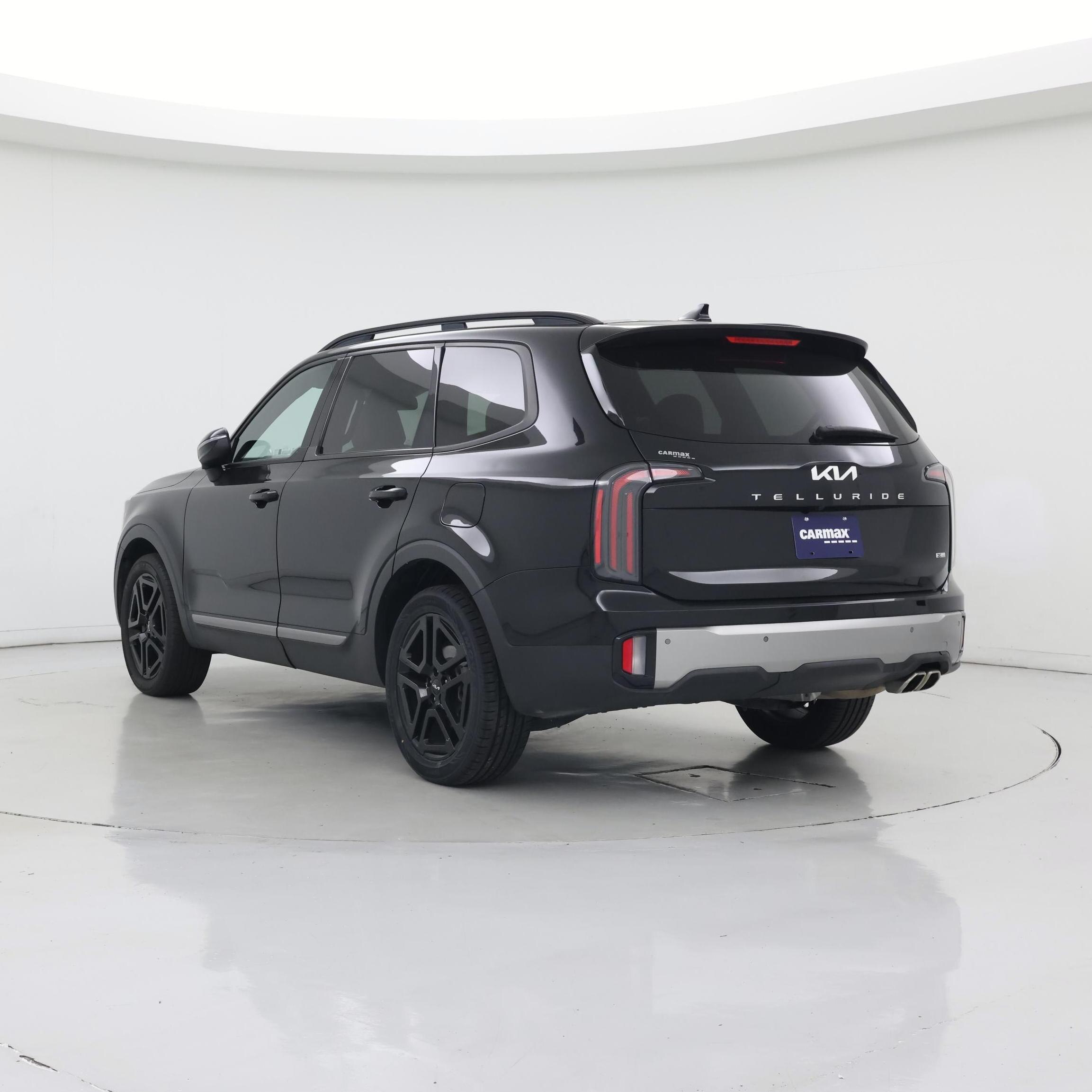 Thumbnail: 2023 Kia Telluride - 2