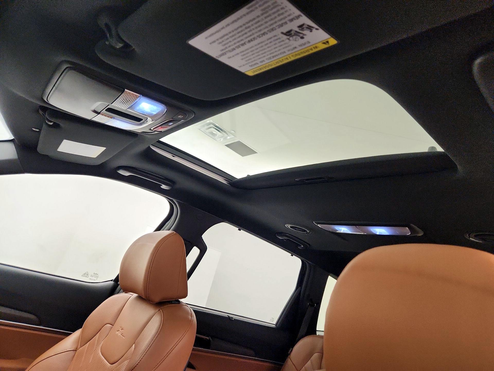 Thumbnail: 2023 Kia Telluride - 20