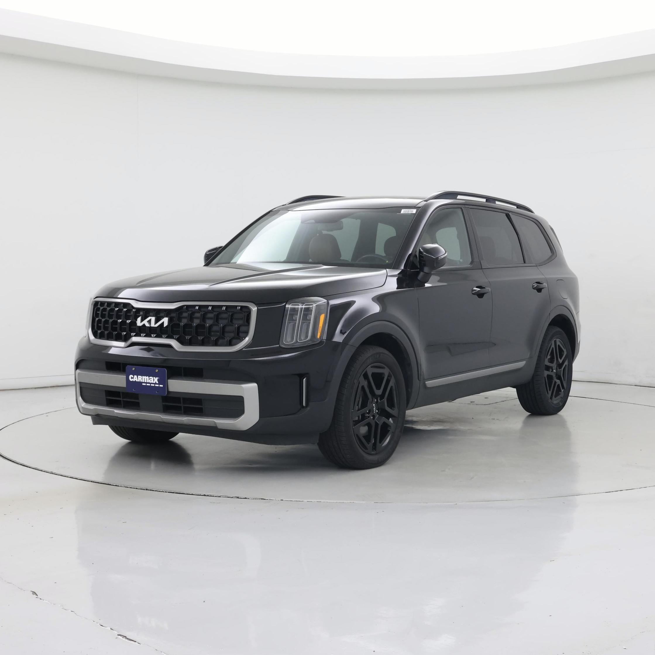 Thumbnail: 2023 Kia Telluride - 4