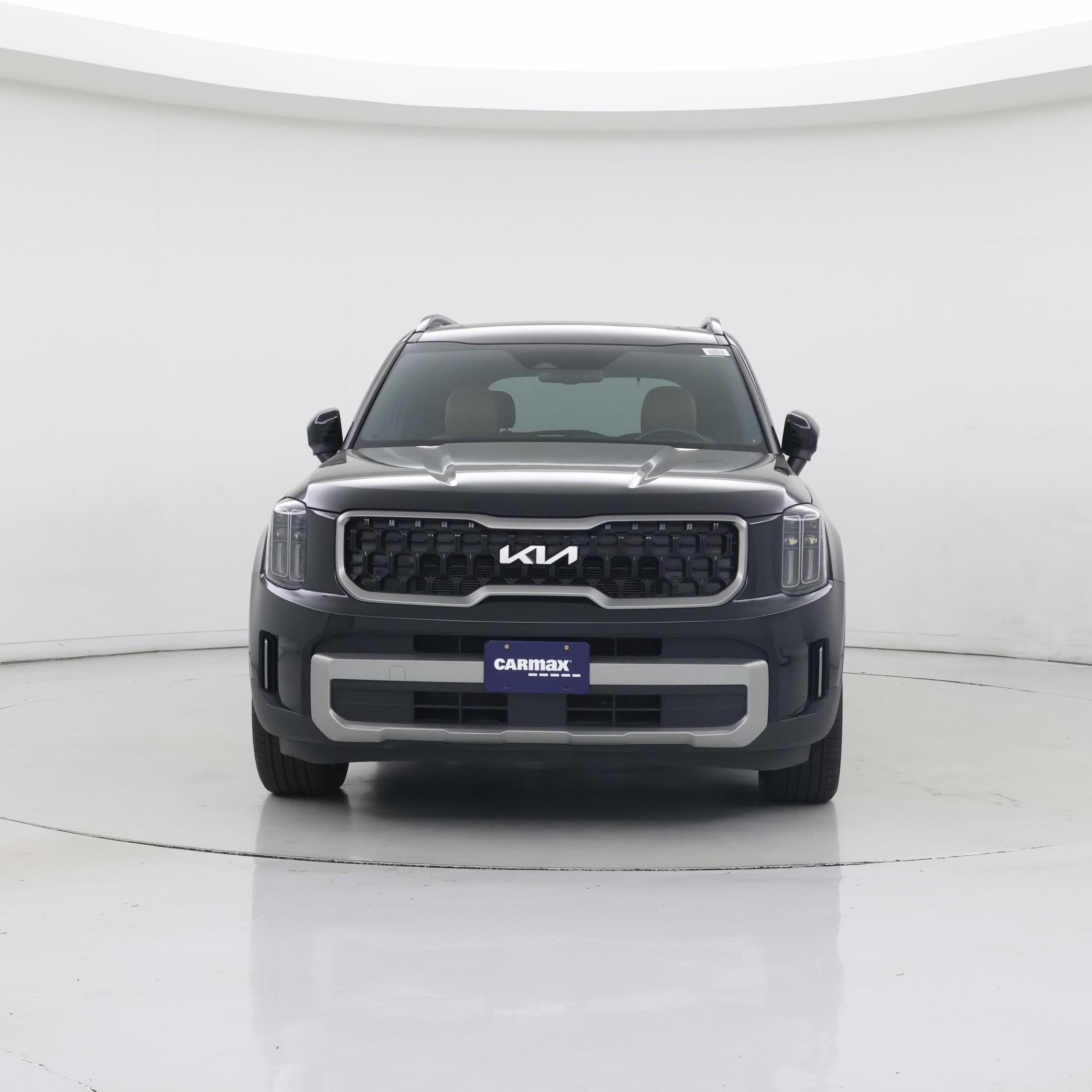 Thumbnail: 2023 Kia Telluride - 5