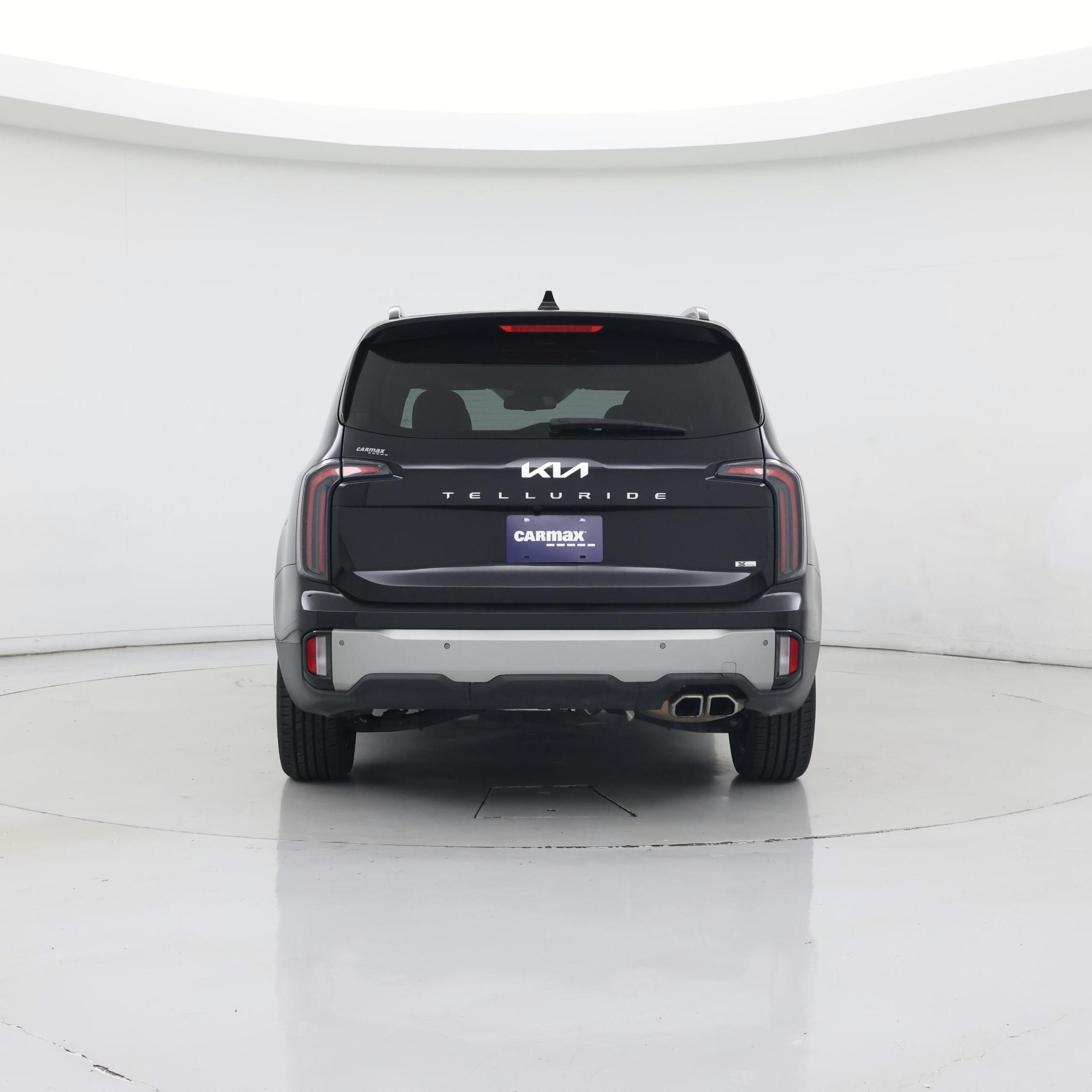 Thumbnail: 2023 Kia Telluride - 6