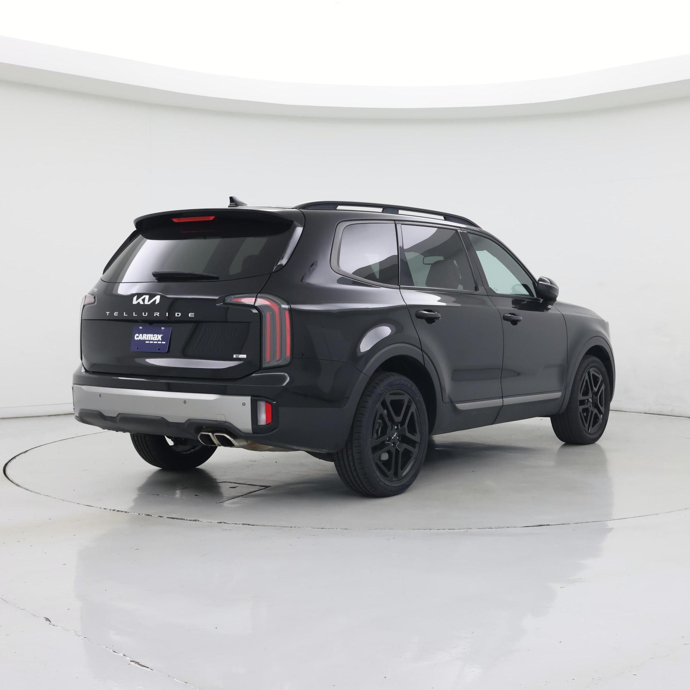 Thumbnail: 2023 Kia Telluride - 8