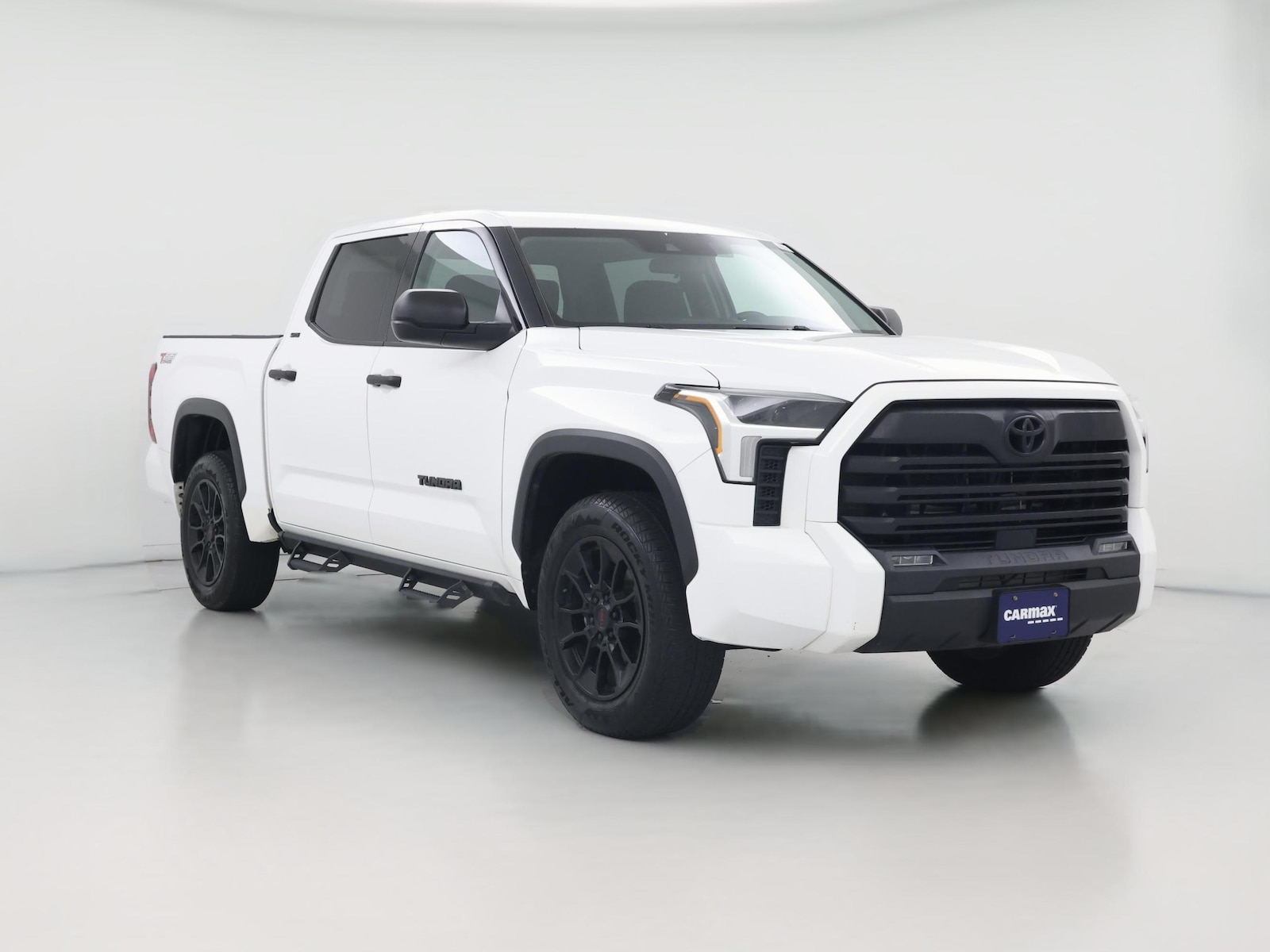 2023 Toyota Tundra