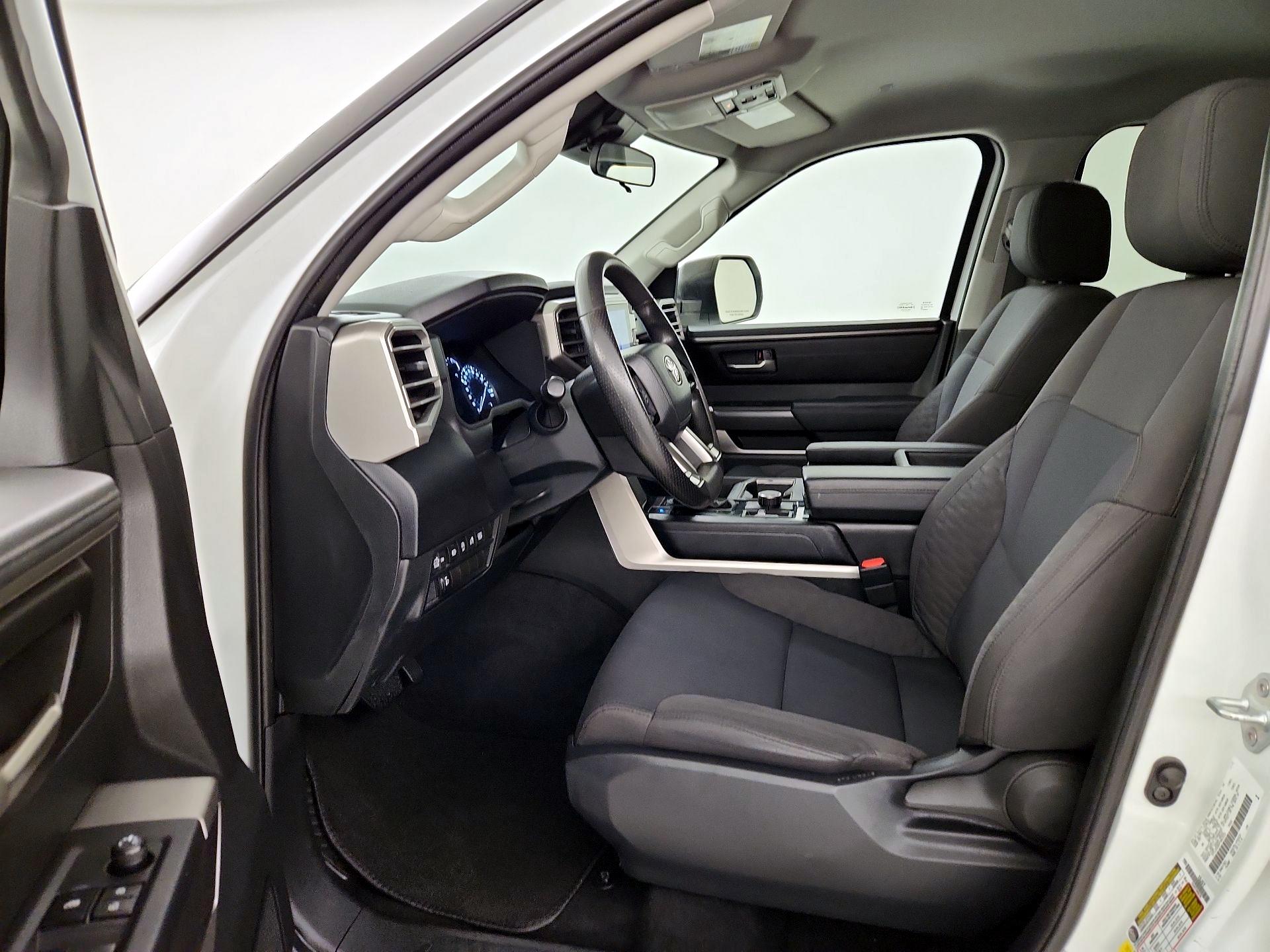 Thumbnail: 2023 Toyota Tundra - 11